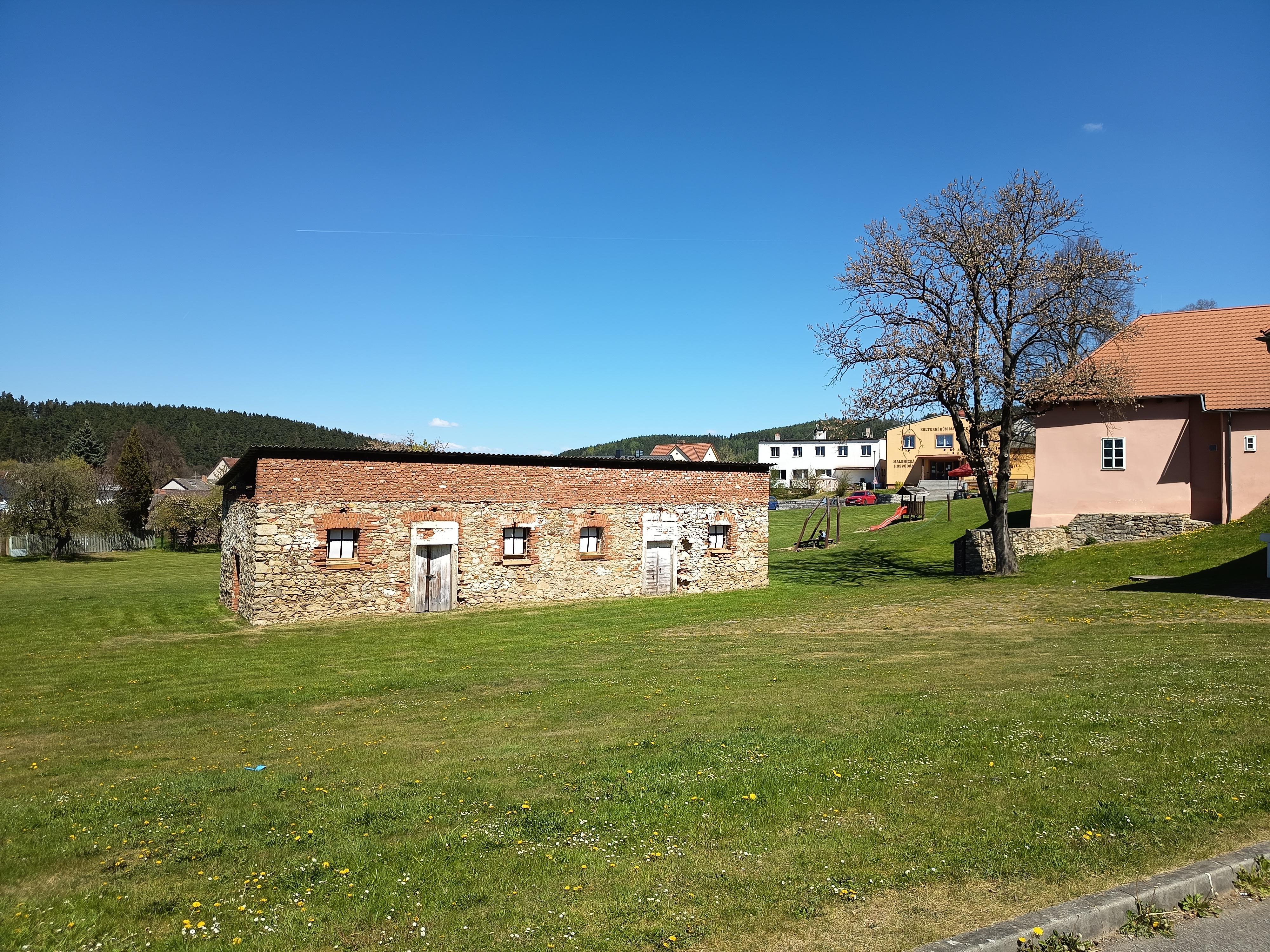 Turistické informační centrum Malenice foto 4