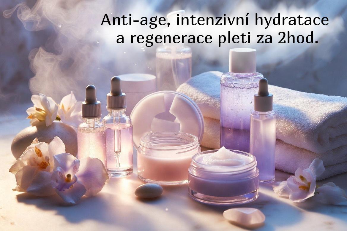 PEPTIDOVÁ TERAPIE - novinka v omlazení pleti 2026