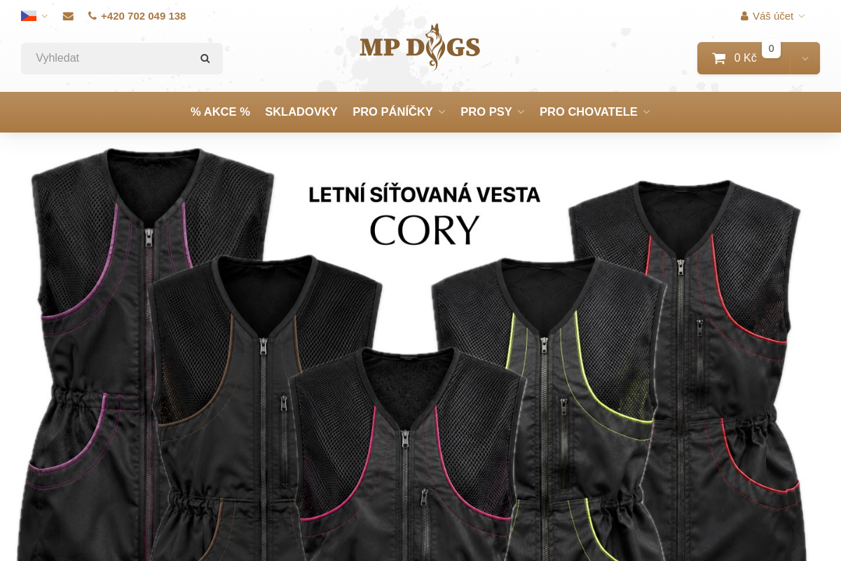 Mpdogs.cz