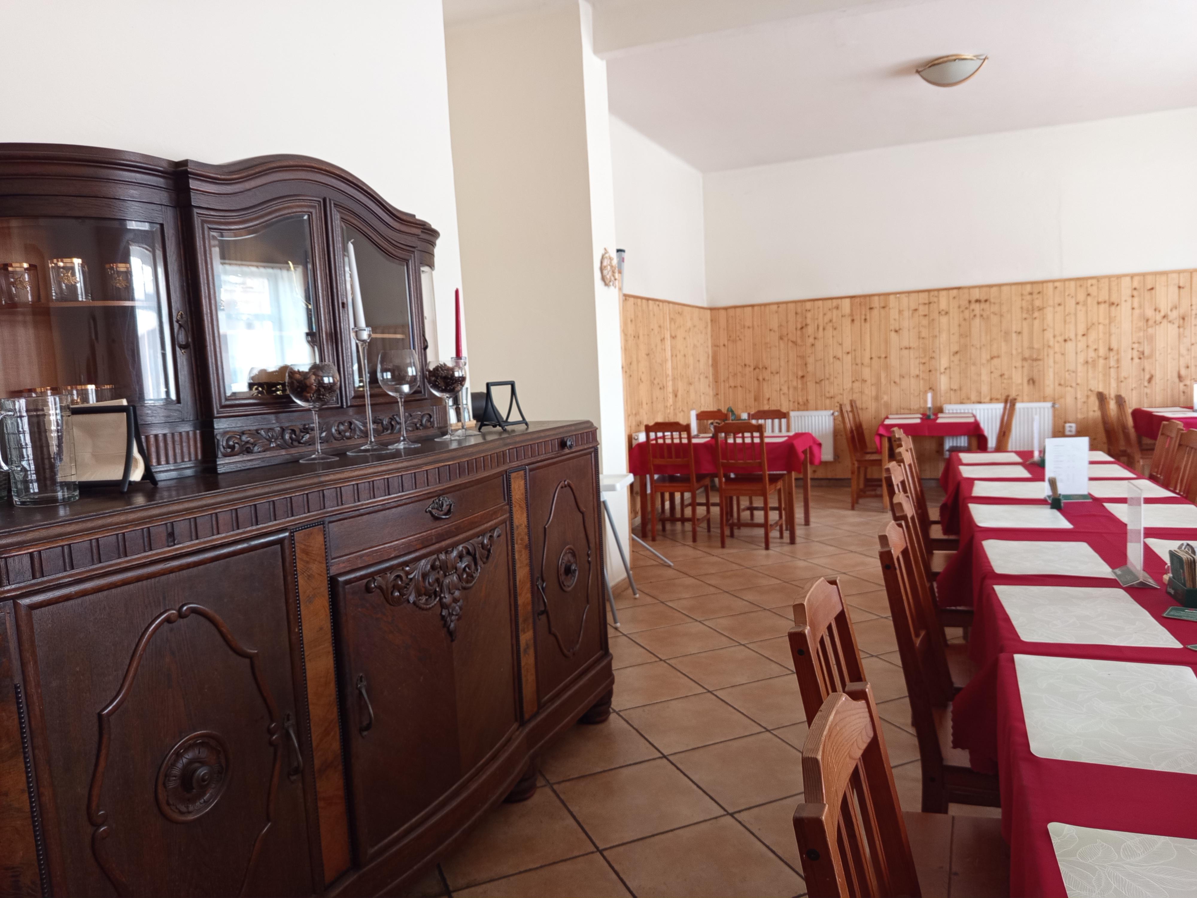 Hostinec U Buřivalů foto 3