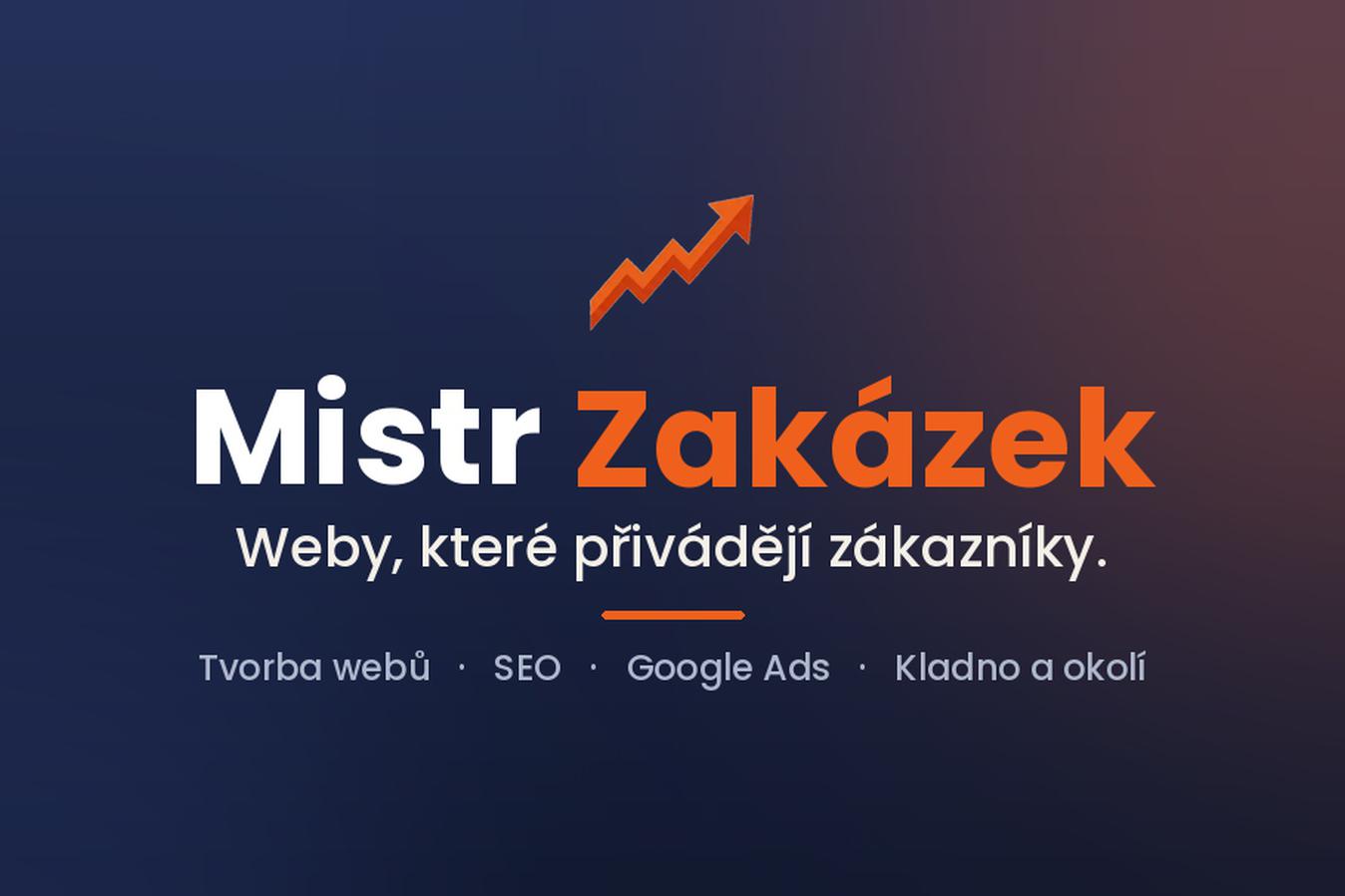 Mistr Zakázek
