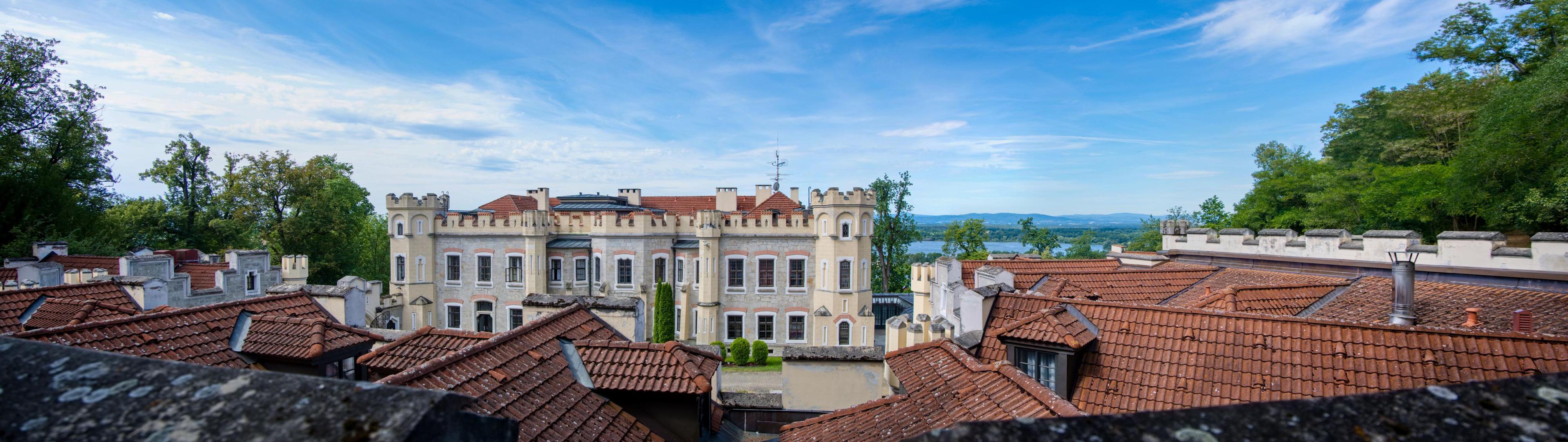 HOTEL ŠTEKL**** foto 4
