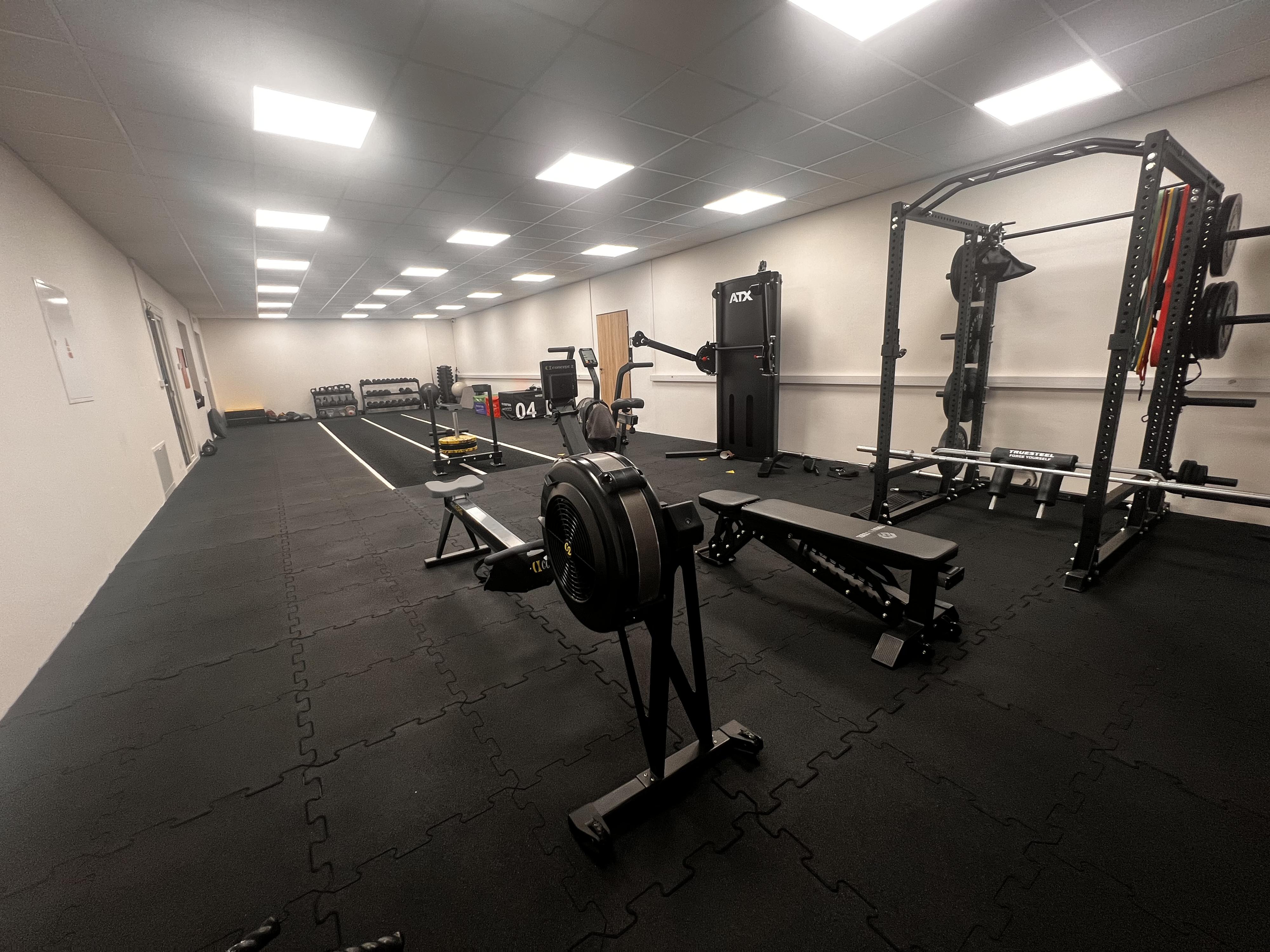 VFIT gym foto 2