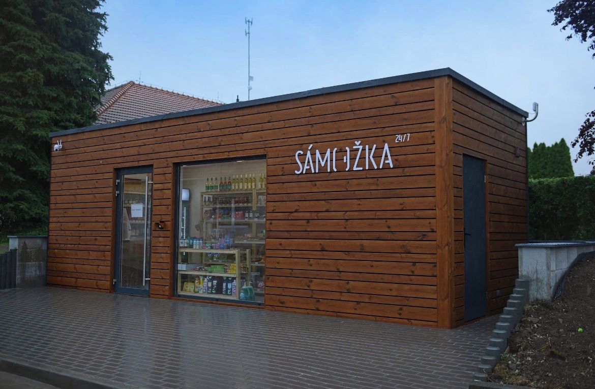 Sámožka