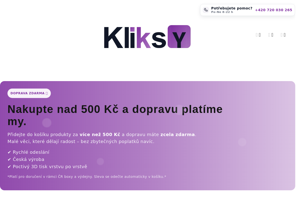 Kliksy.cz