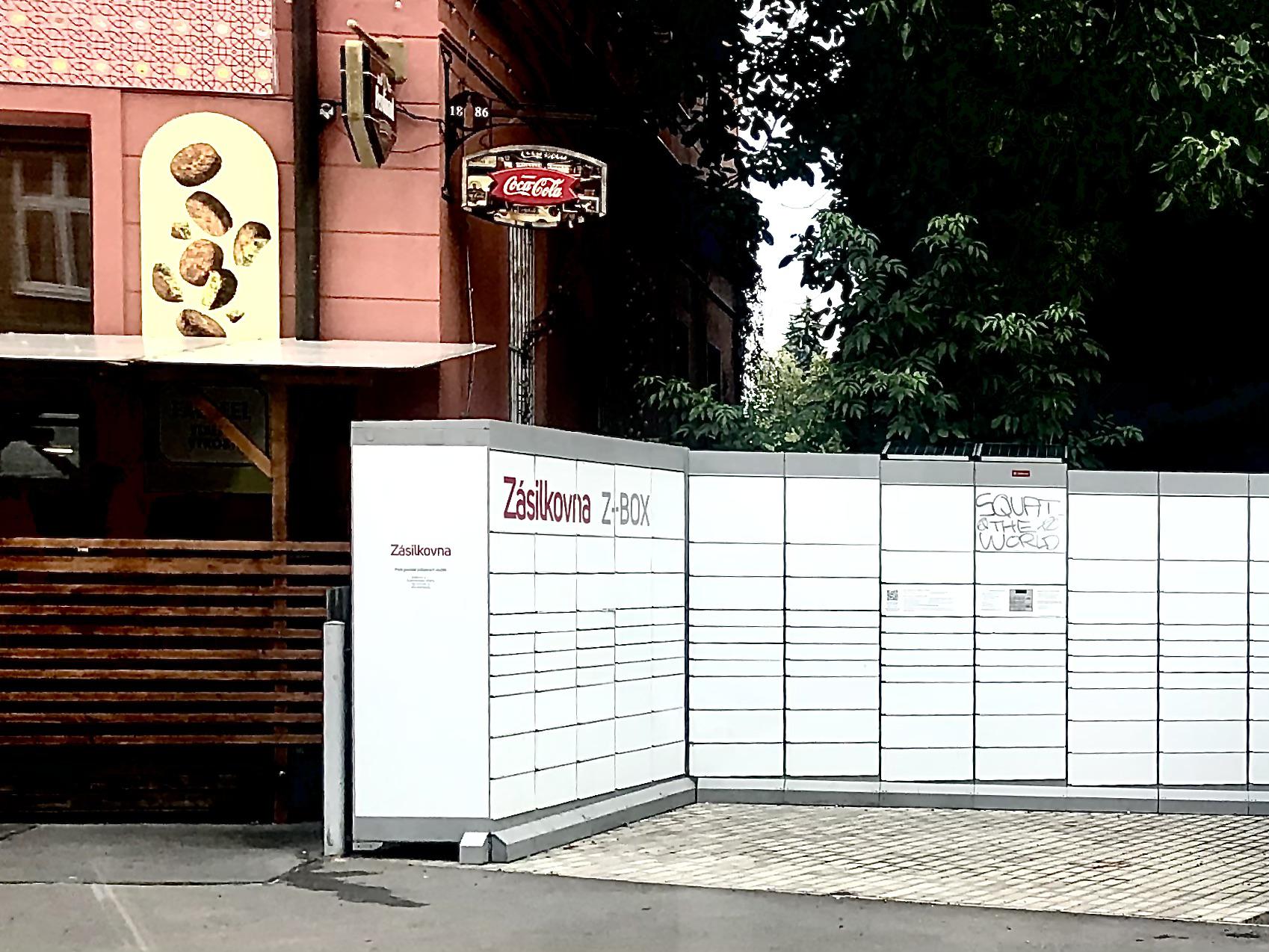 Z-BOX foto 6
