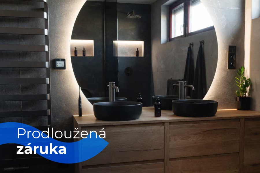 Prodloužená záruka