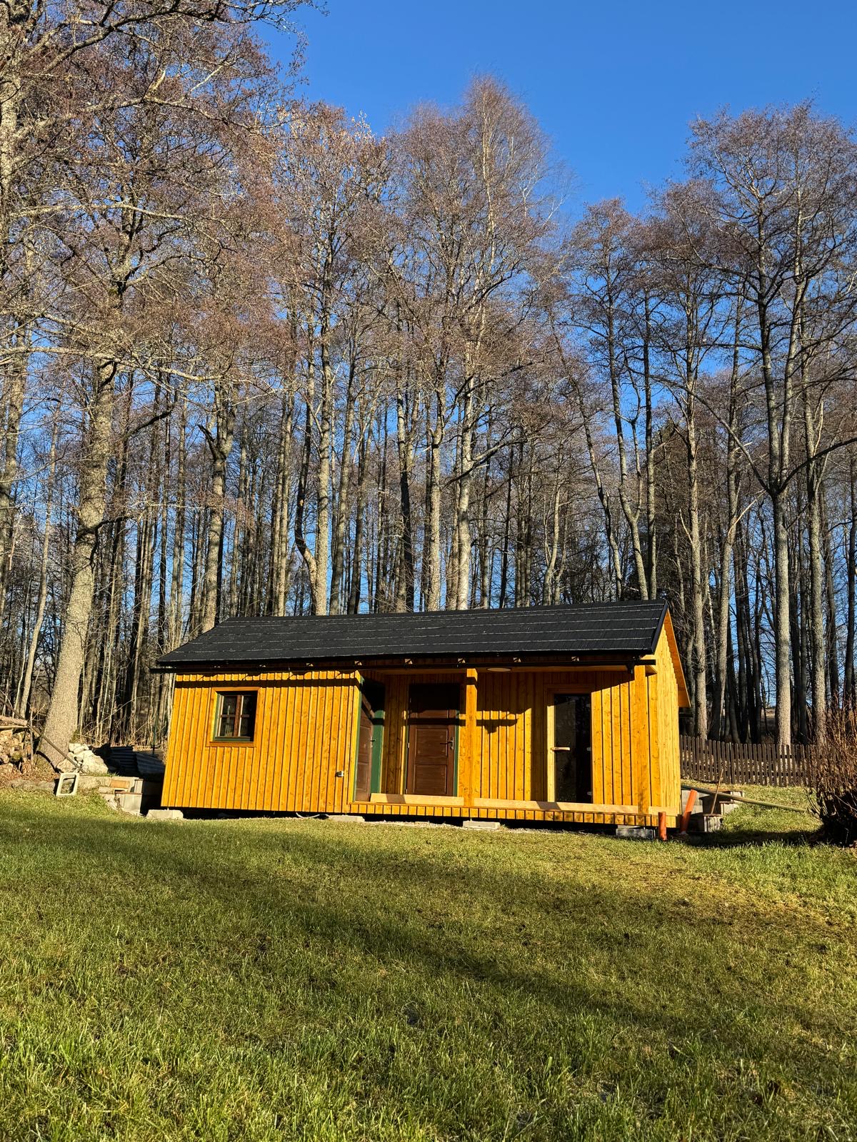 Apartmány Šumavská pohoda foto 3