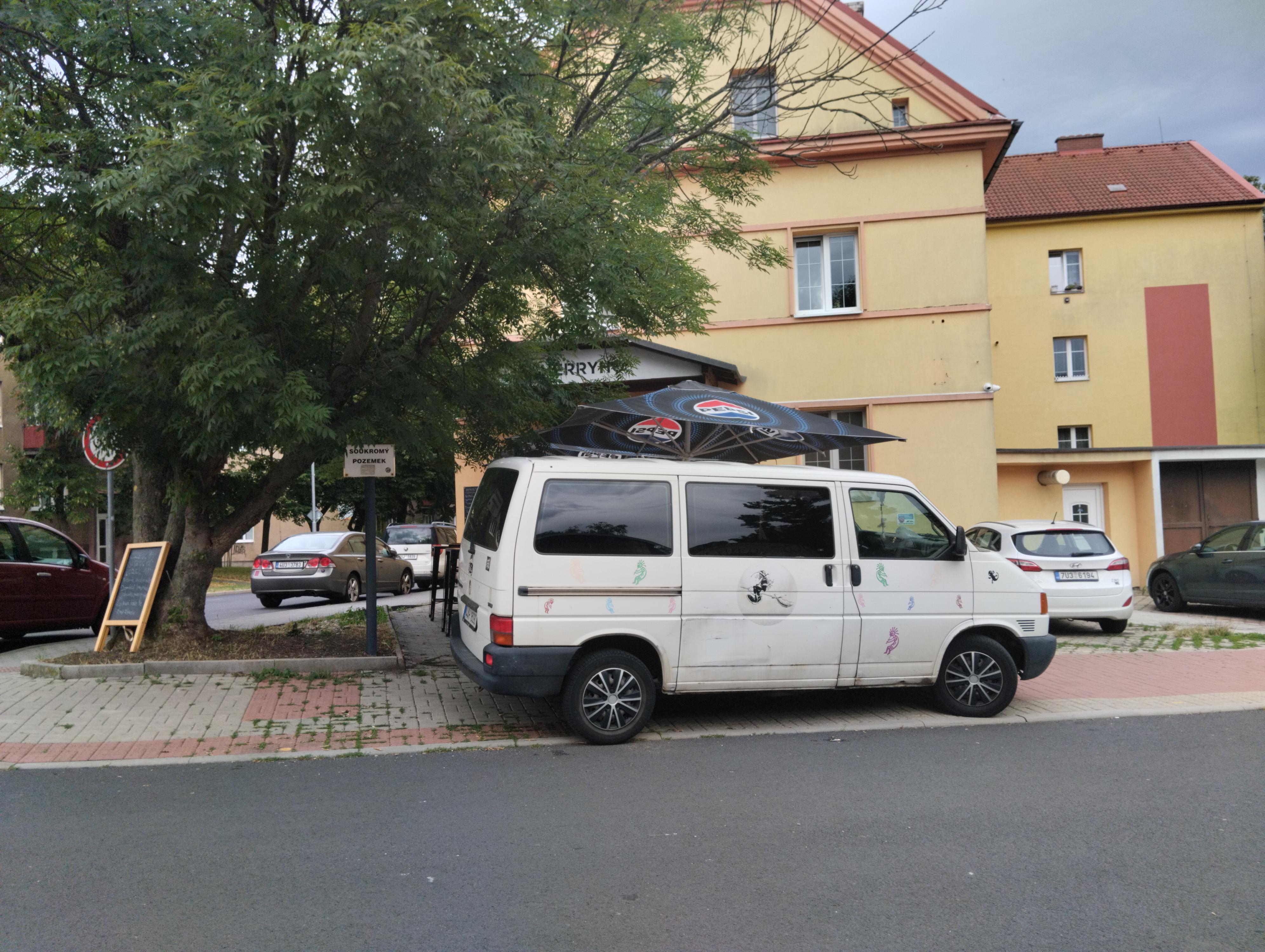 Hospůdka u Herryho foto 4