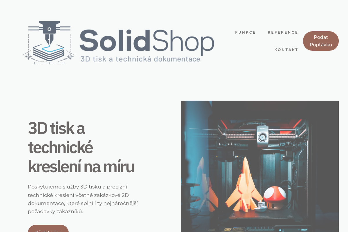 Solidshop