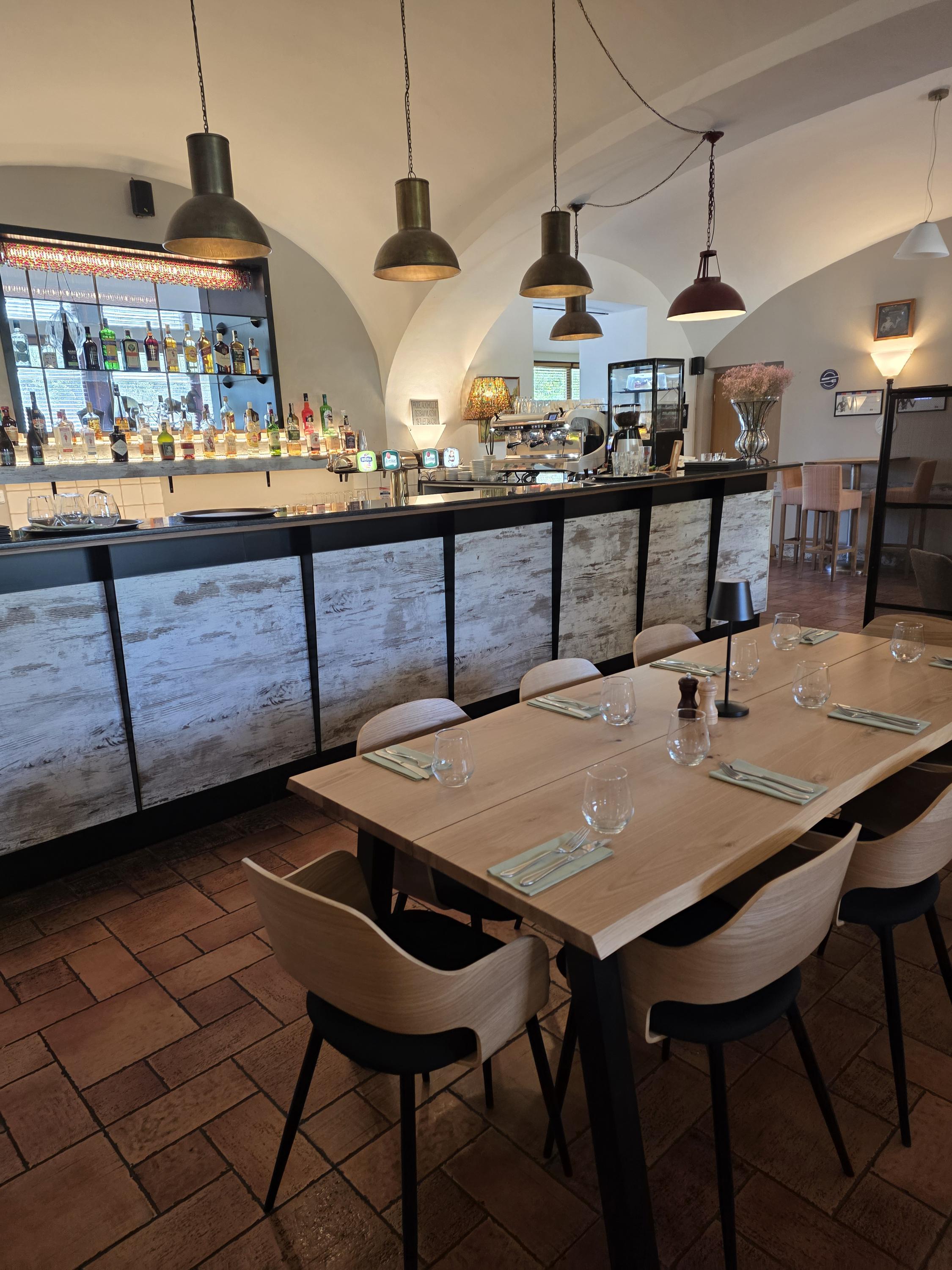 Restaurace Sezóna foto 2