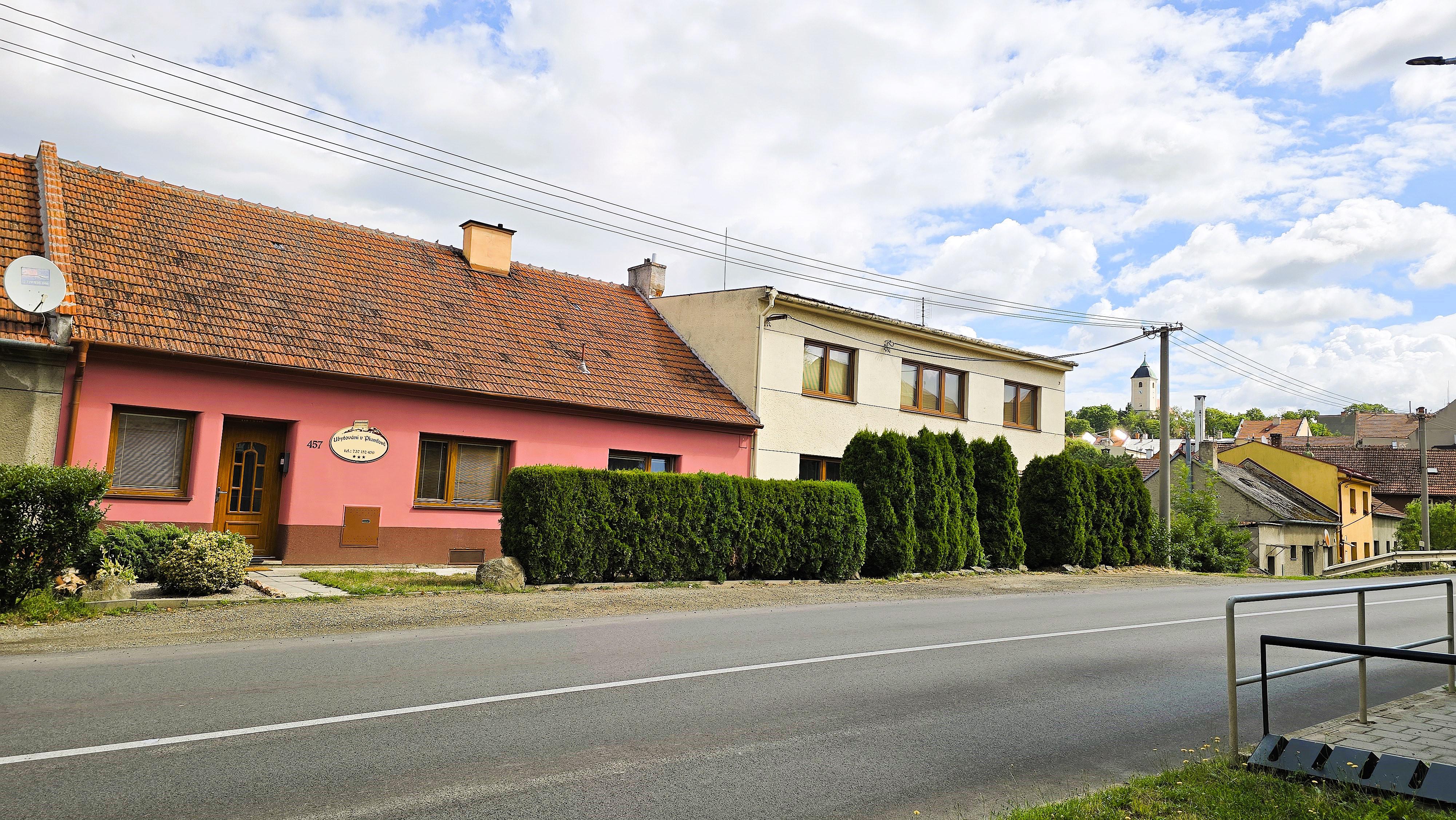 Ubytování v Plumlově foto 4