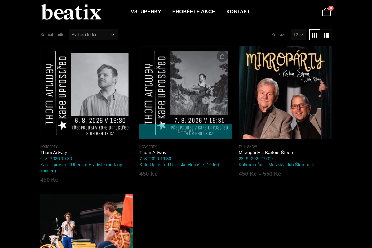 Beatix.cz