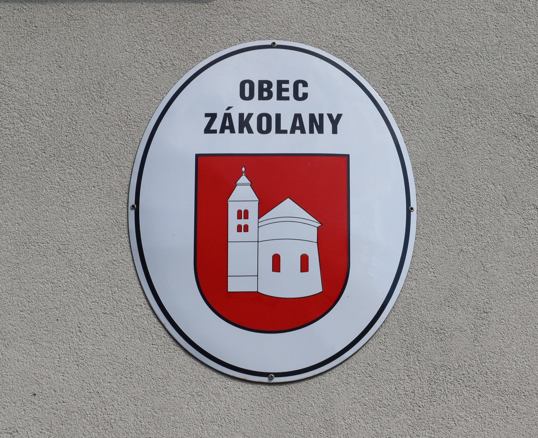 Zákolany - obecní úřad foto 6