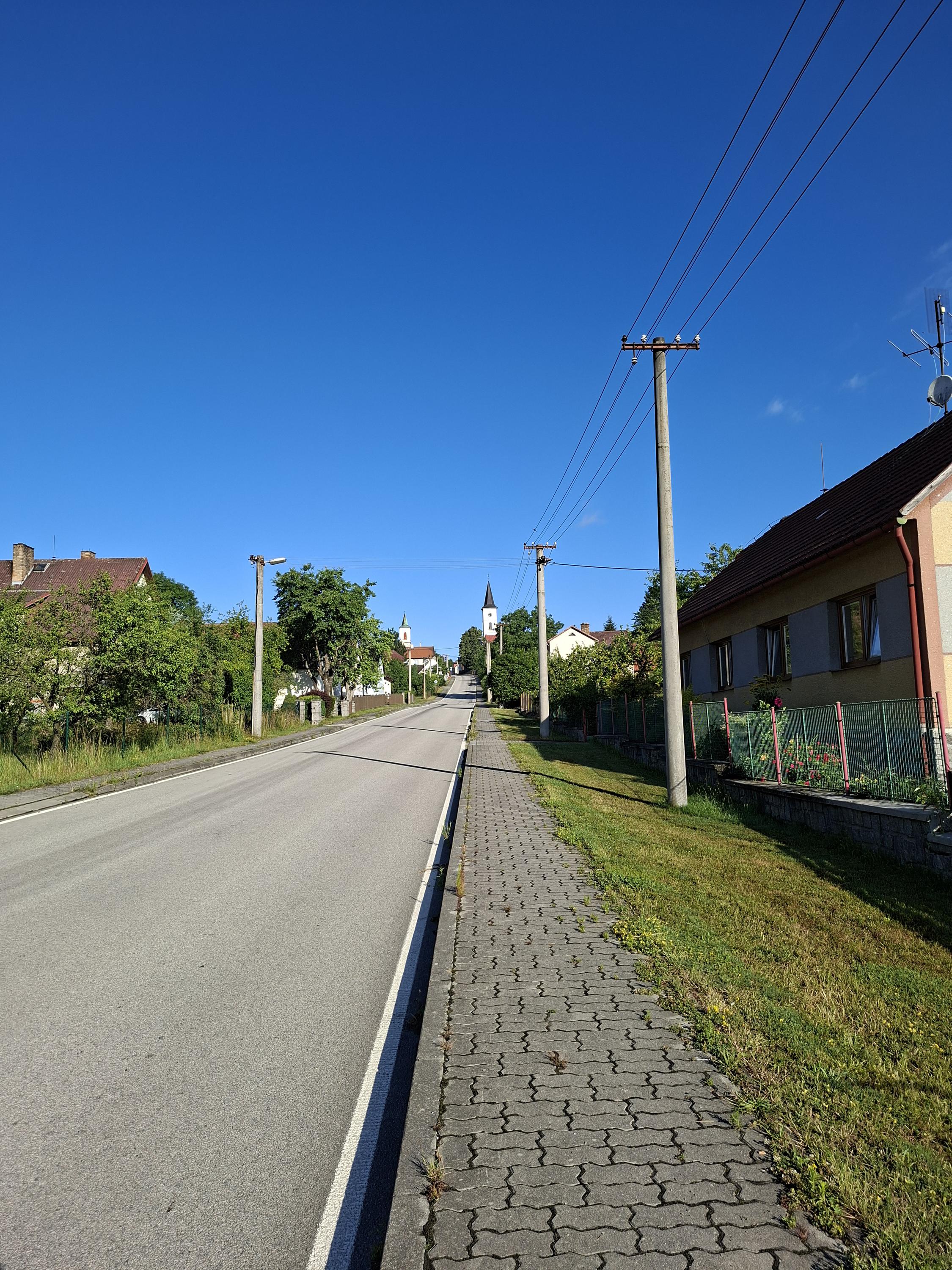 Apartmán v podkroví foto 3
