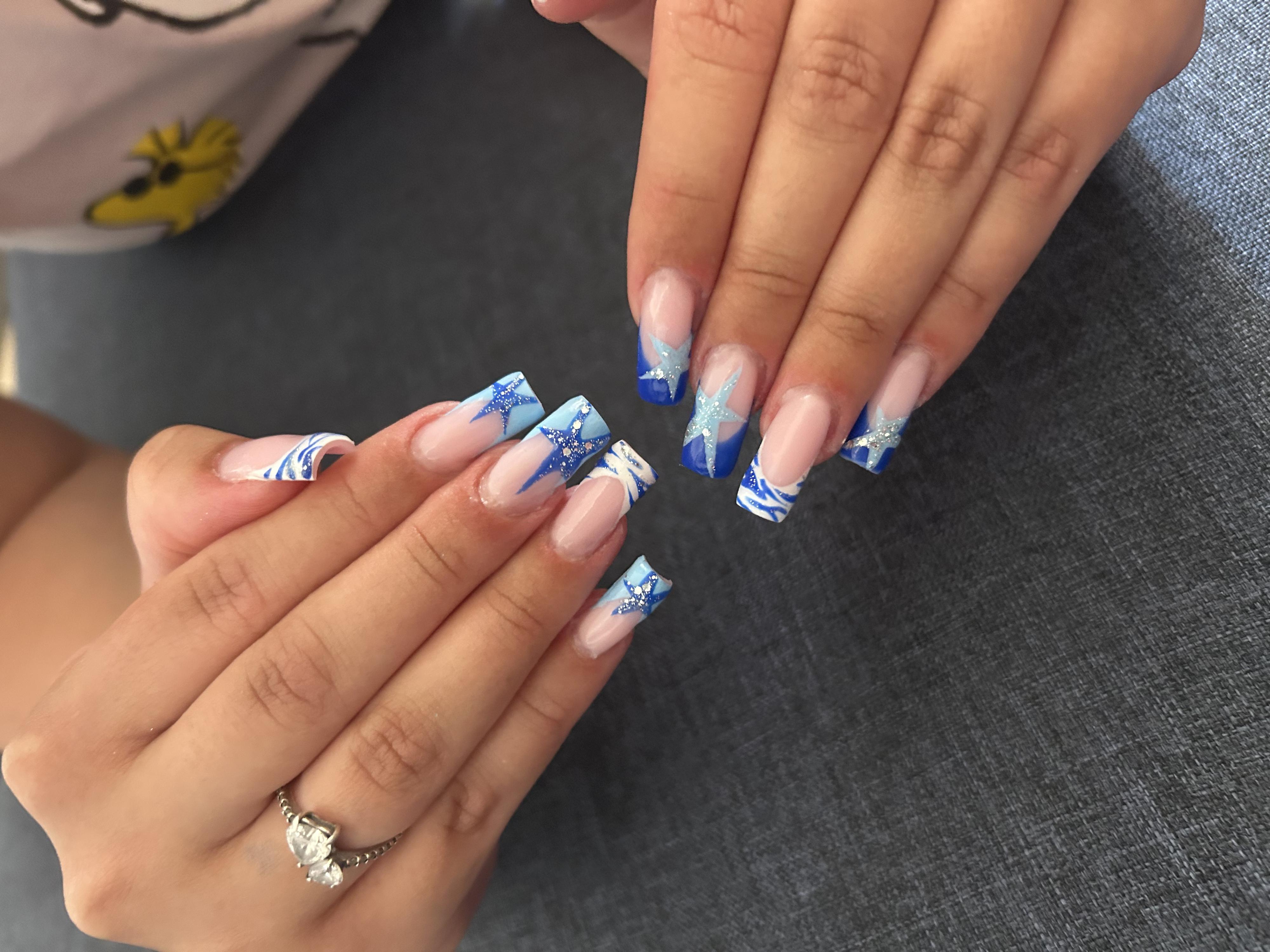 Nailed It foto 4