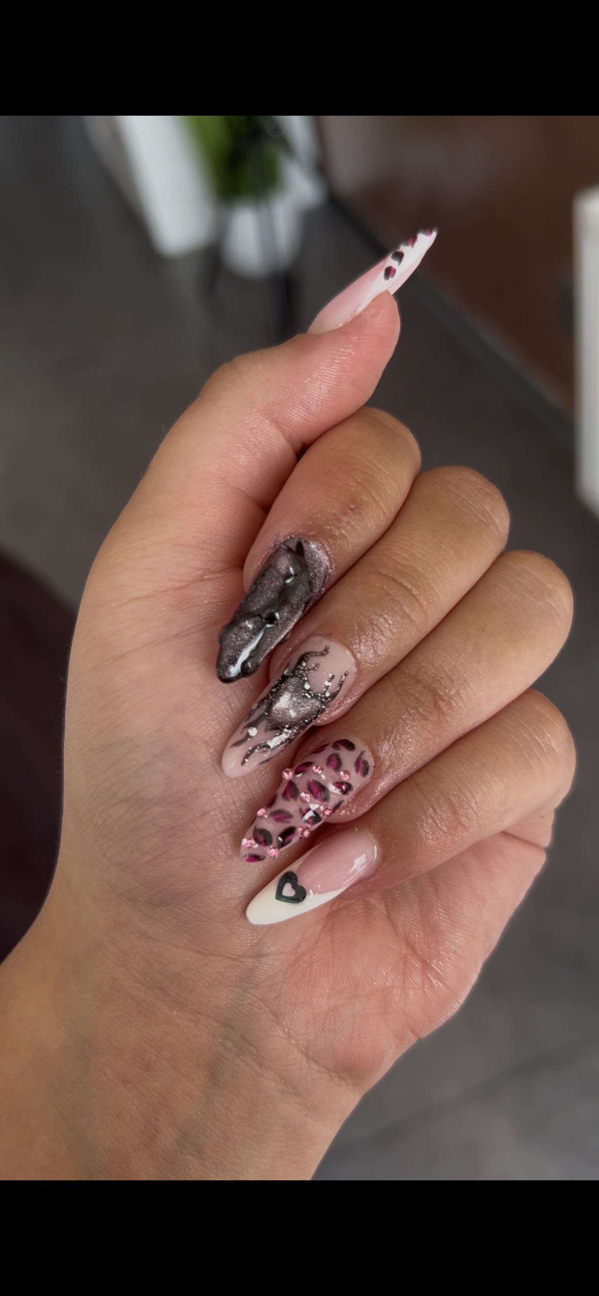 Nailed It foto 5