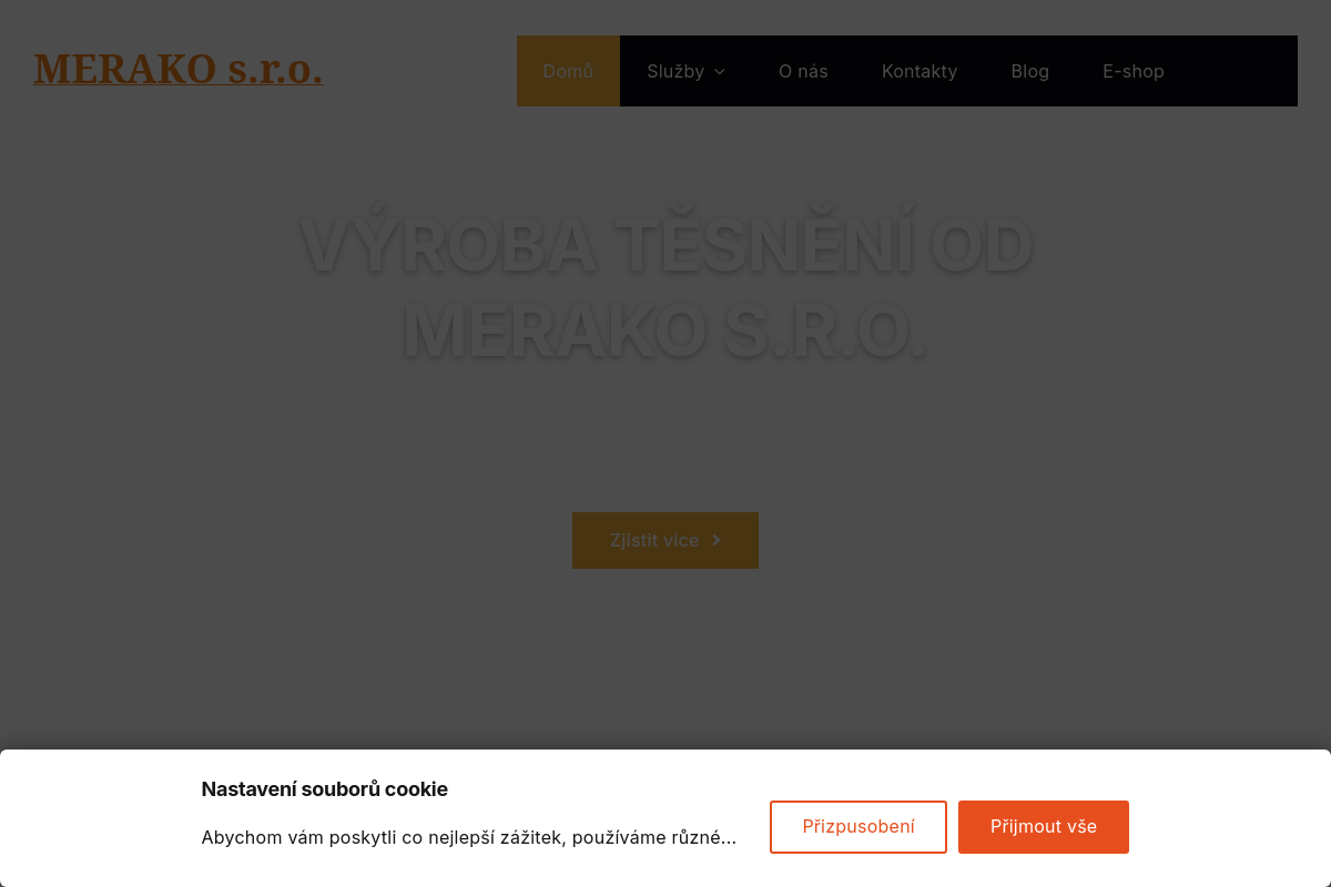 merako.cz