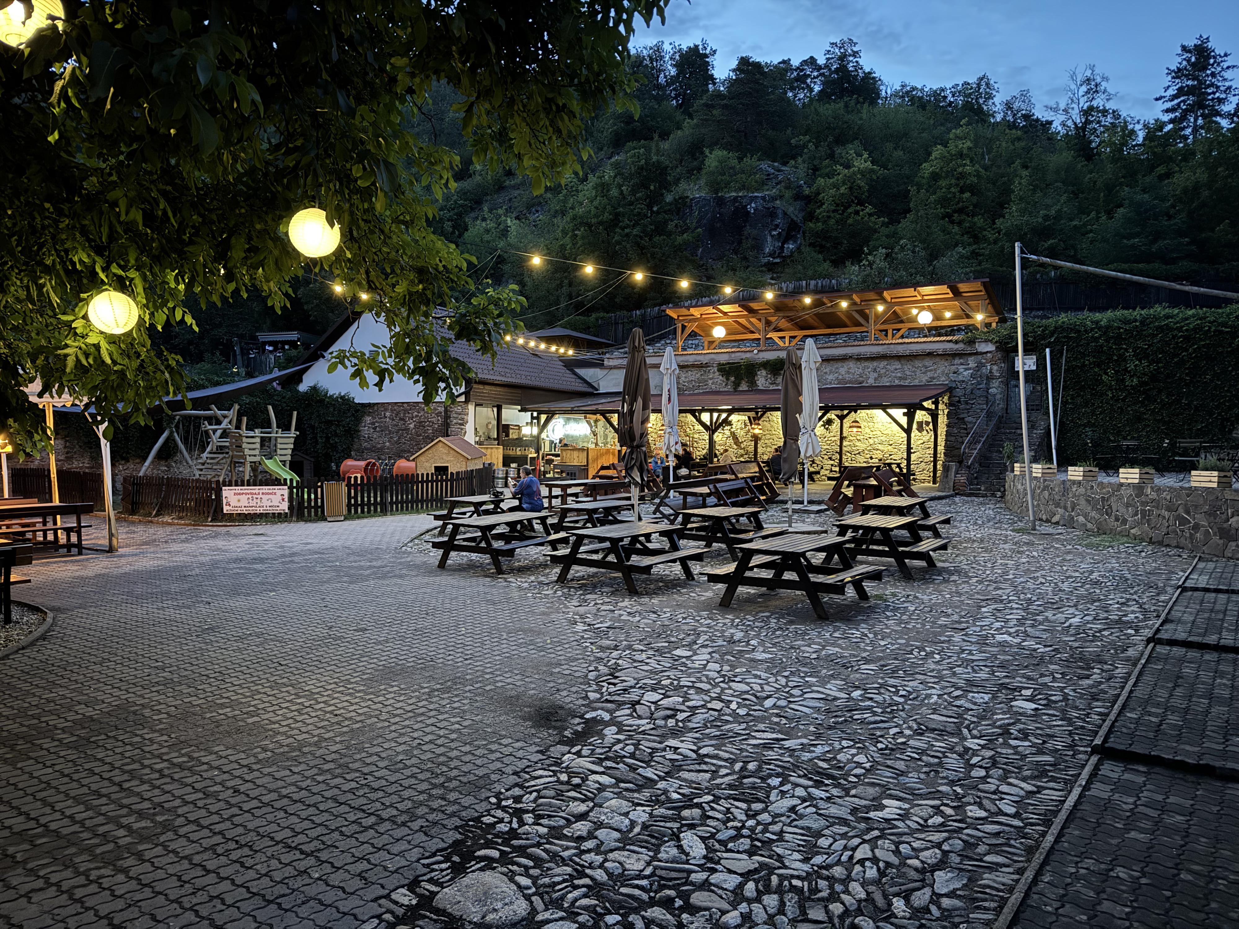 Café U Palce foto 3