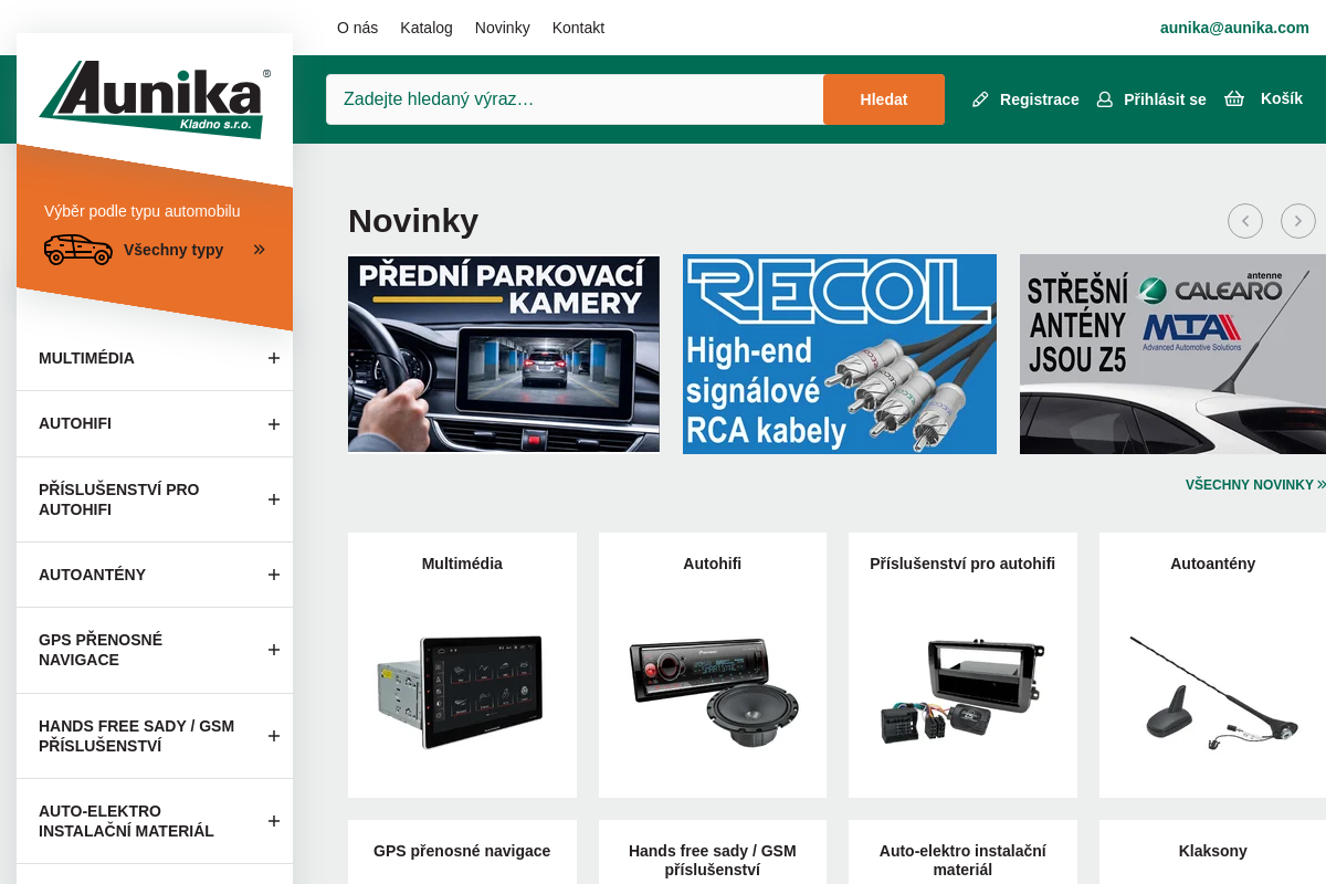 Aunika.com