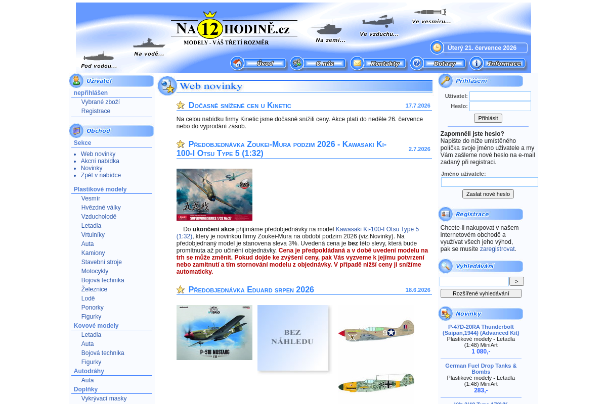 Na12hodine.cz