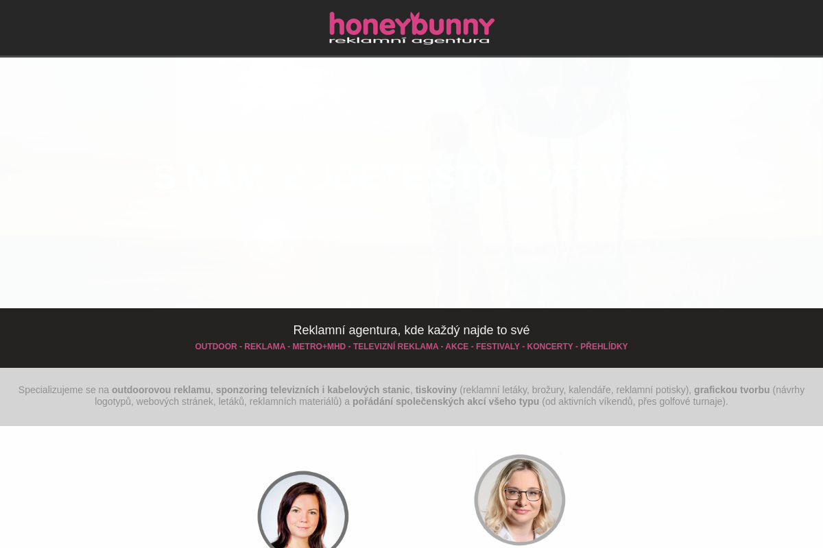Honey bunny, s.r.o.