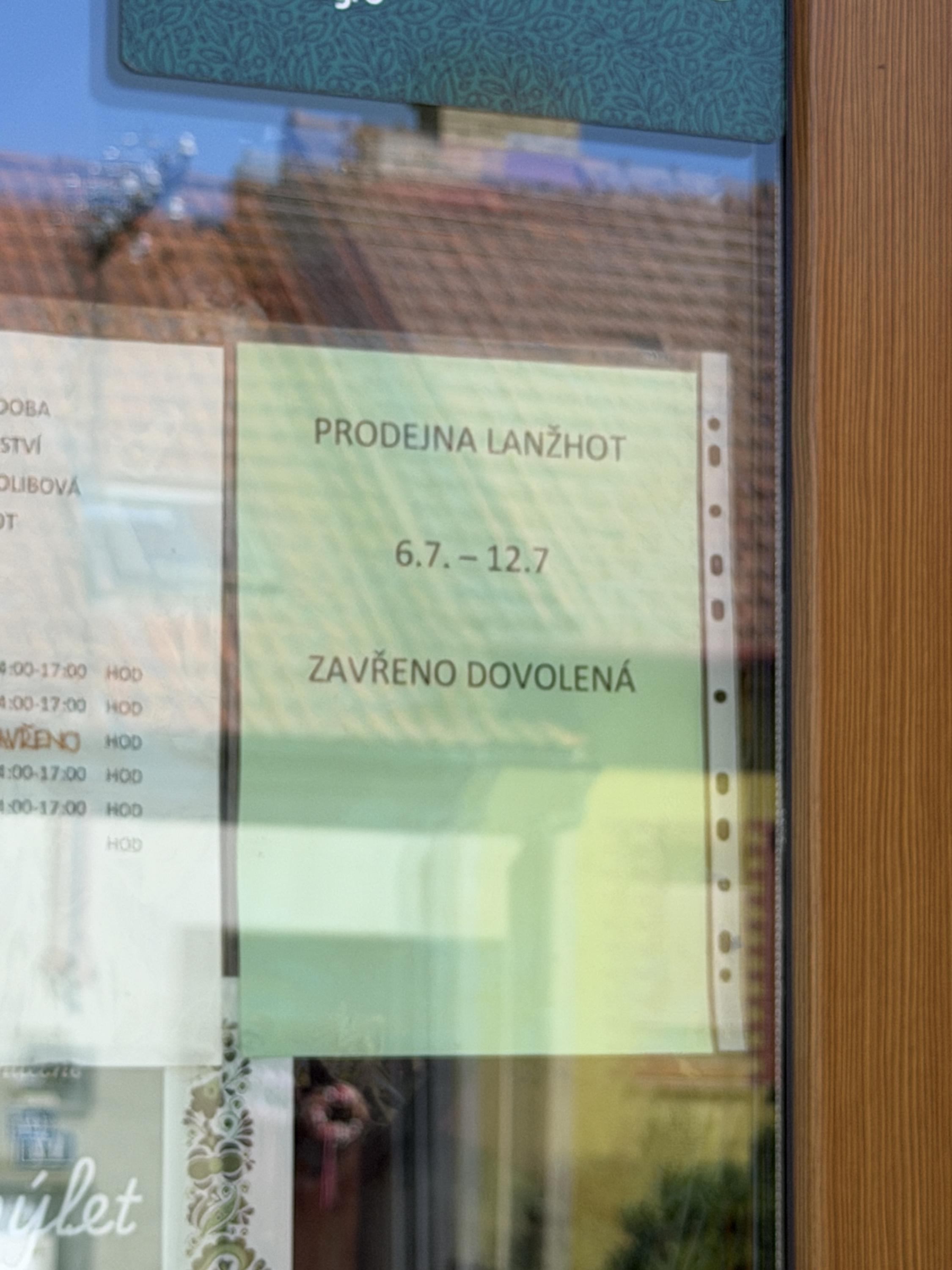 Květinářství - Kolibová foto 2