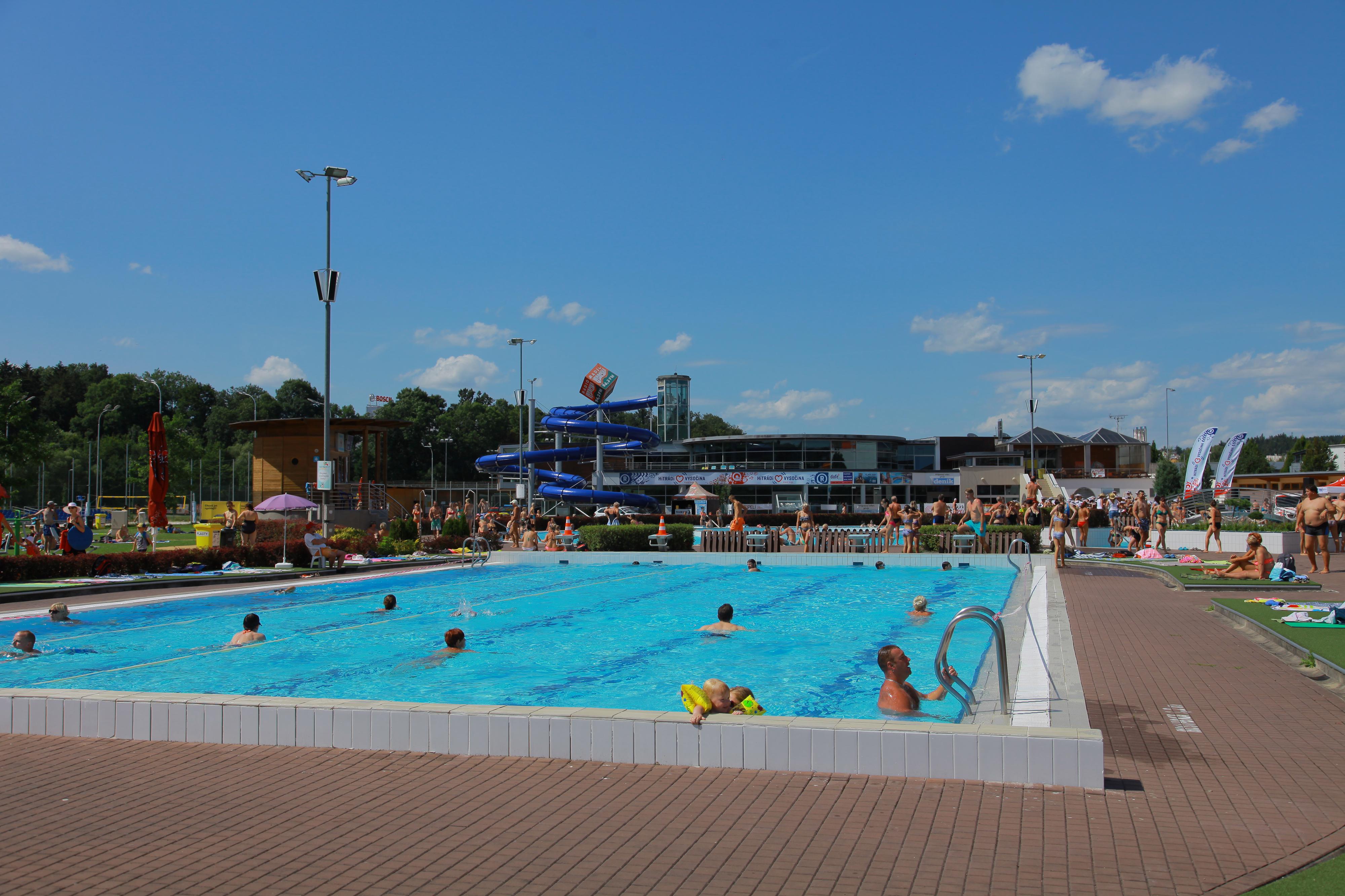 Aquapark Vodní ráj foto 4
