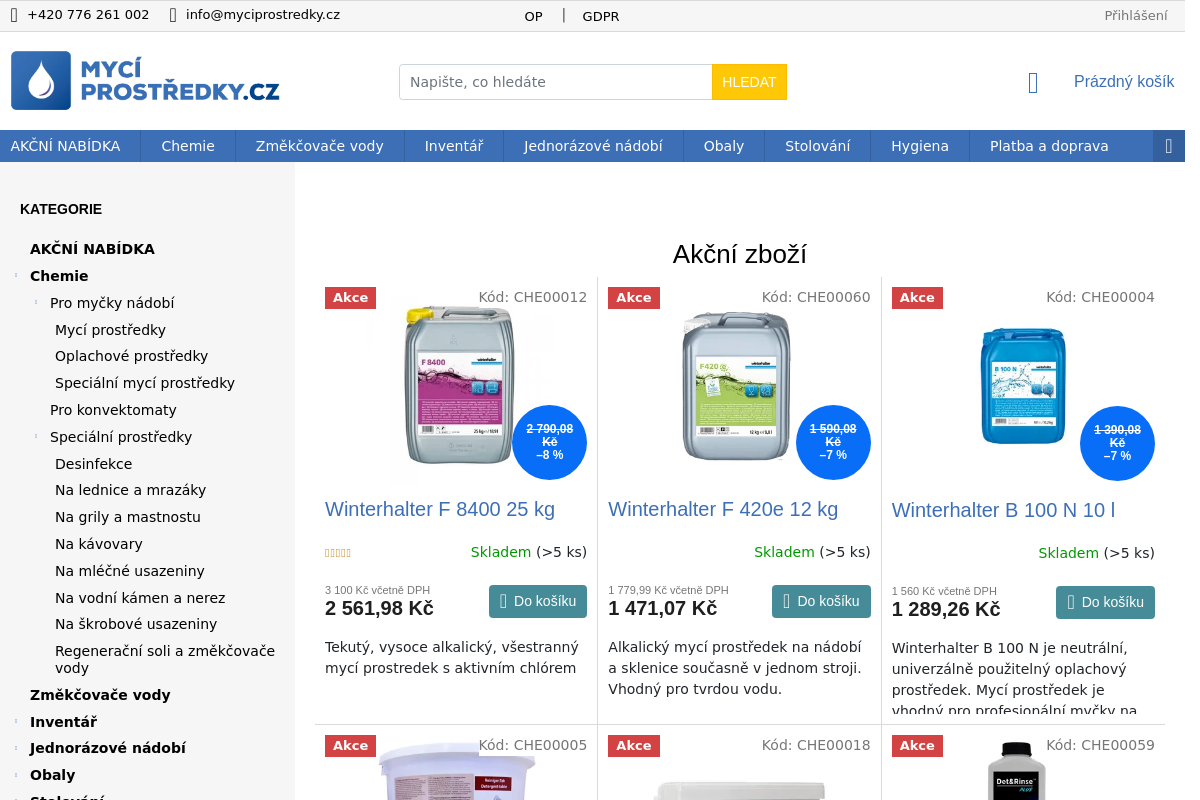 Myciprostredky.cz