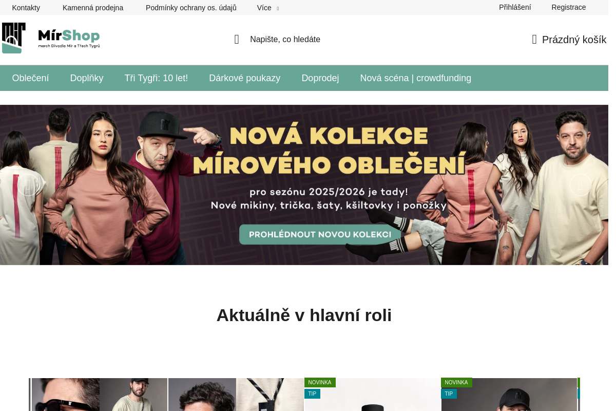 Eshop.divadlomir.cz