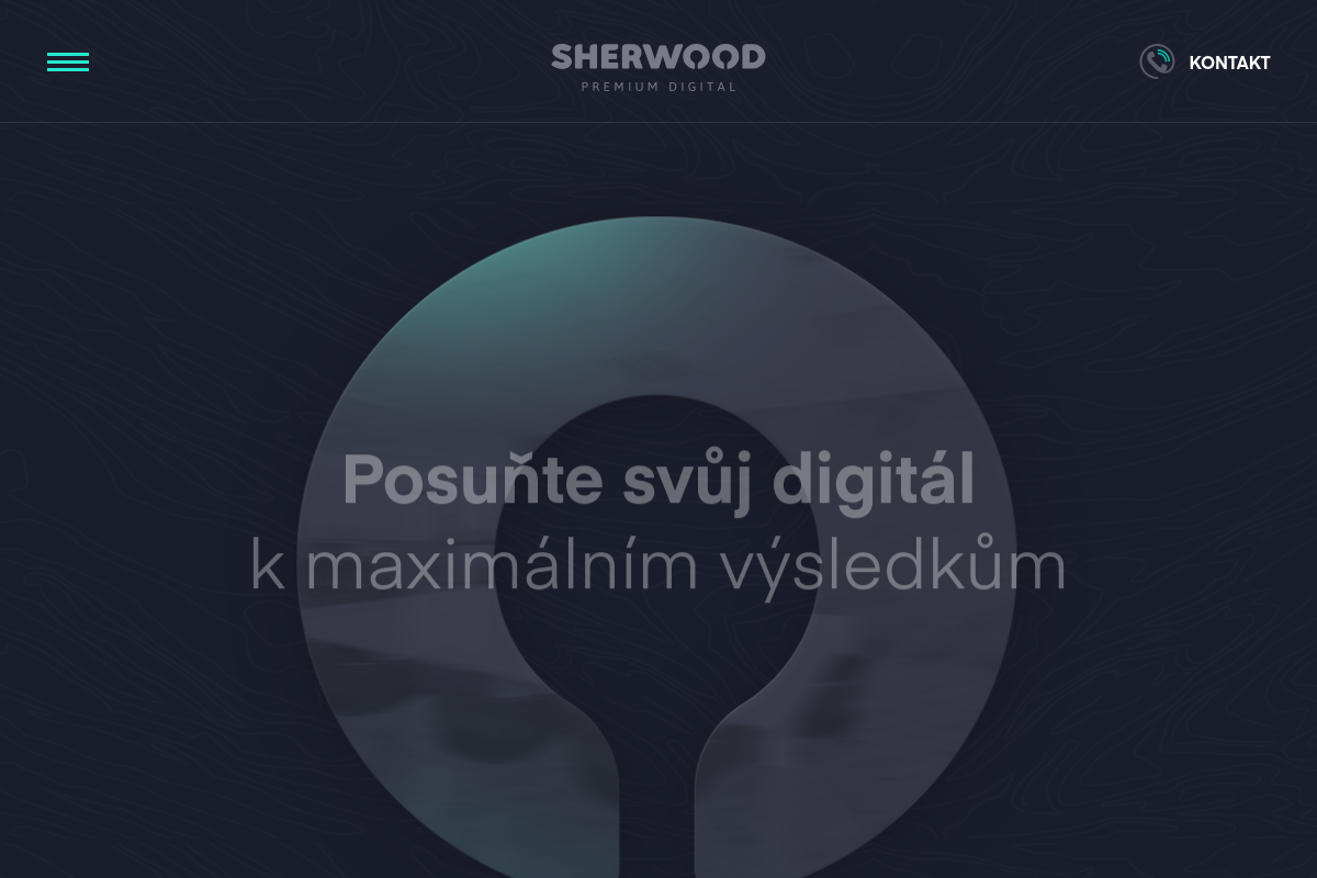 SHERWOOD Digital, a.s.