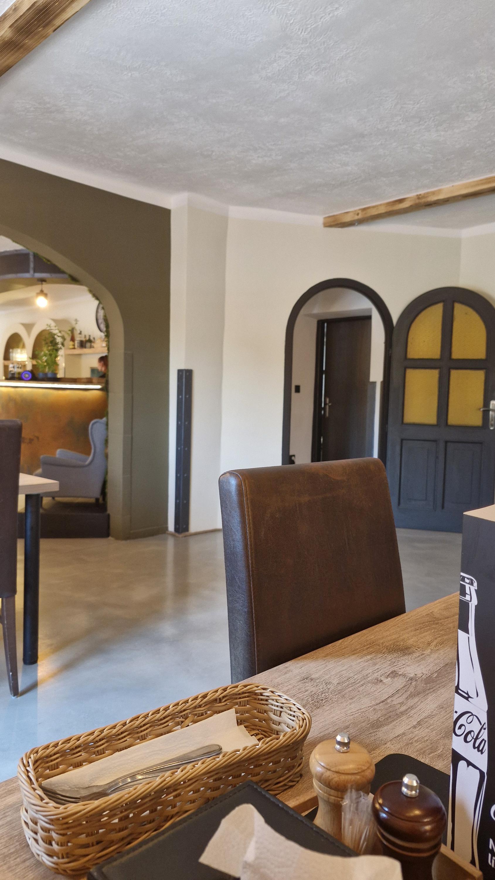 Bistro Ušák foto 1