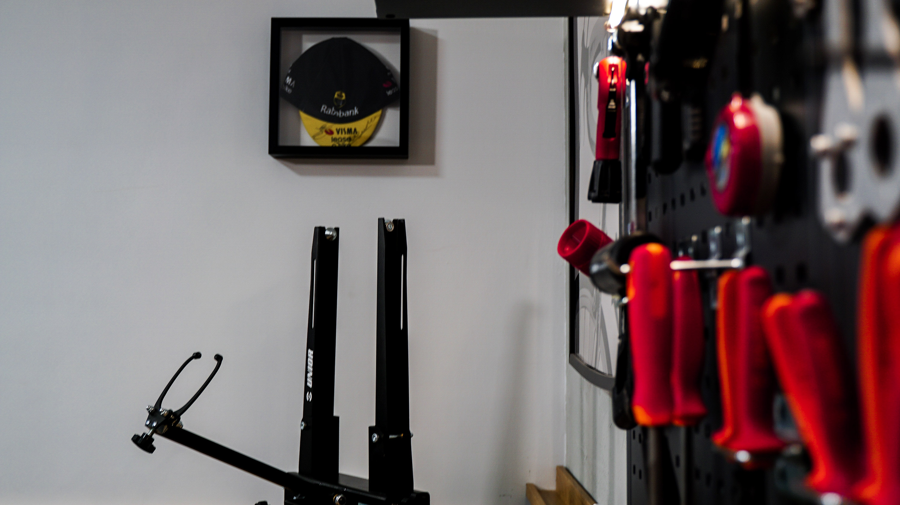 Custom Cycling Lab foto 5