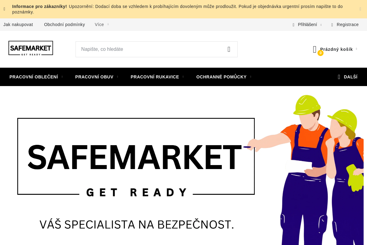 Safemarket.cz