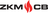 logo ZKM CB