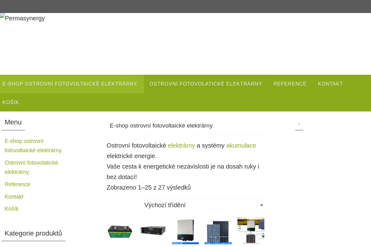 Permasynergy