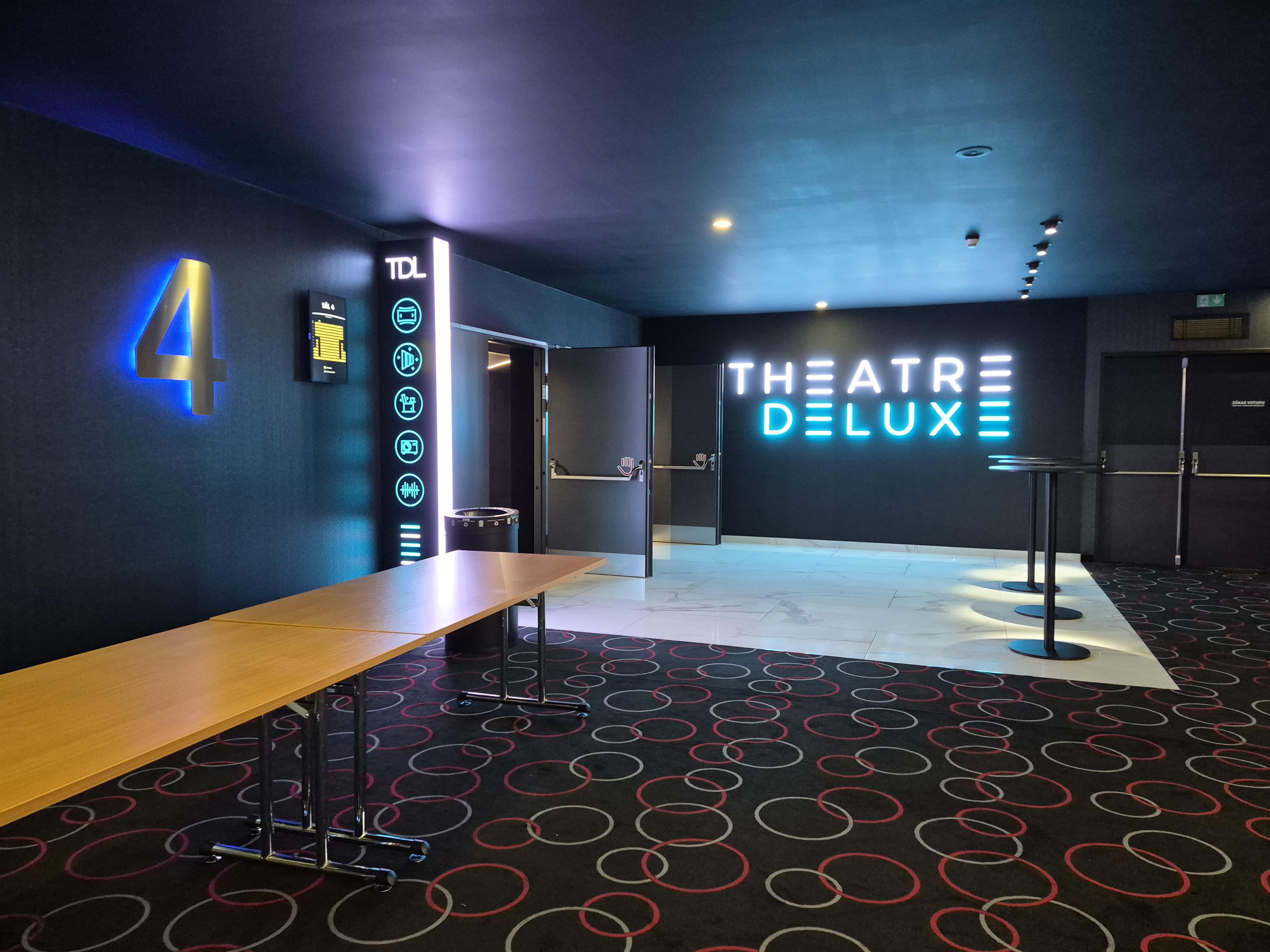 CineStar Hradec Králové foto 2