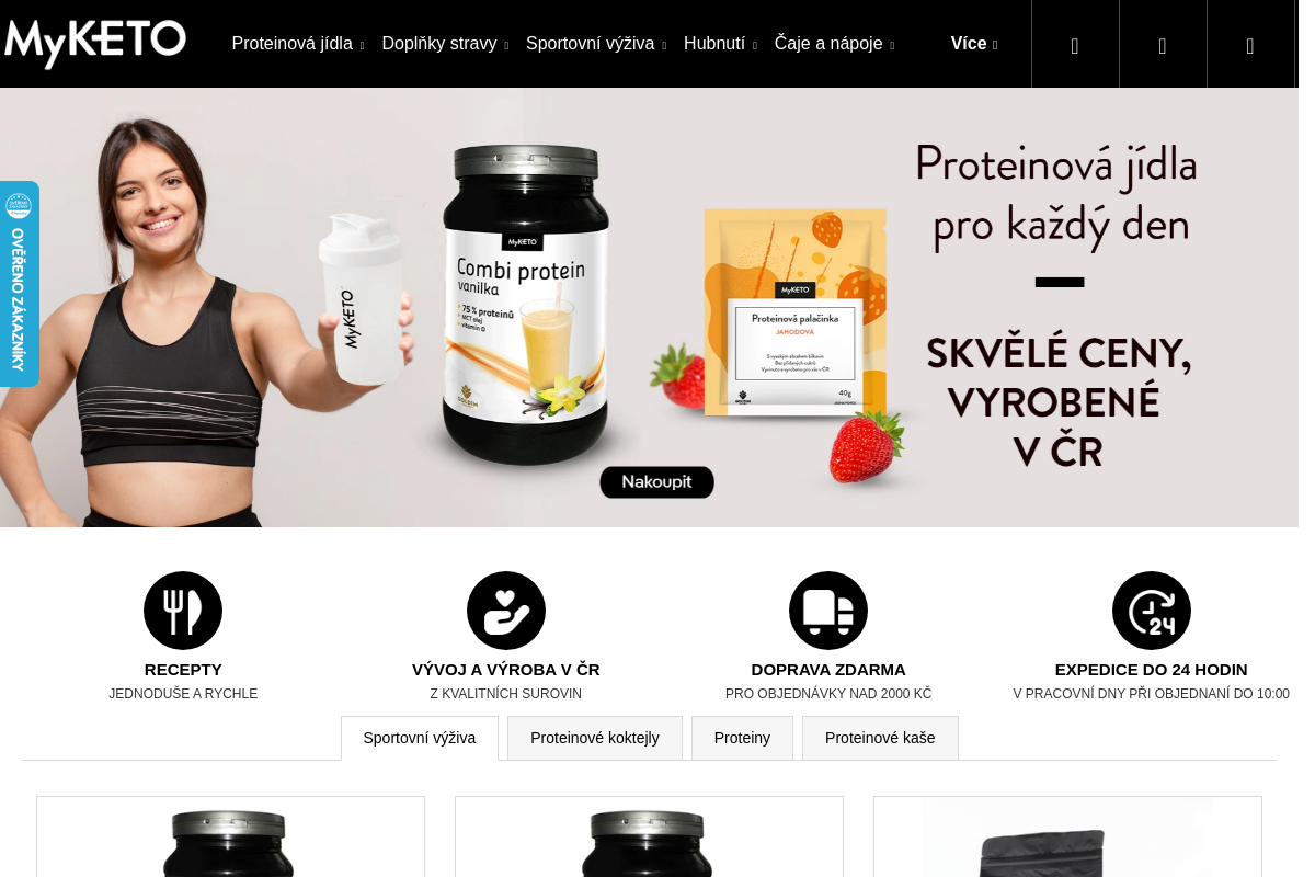 MyKETO