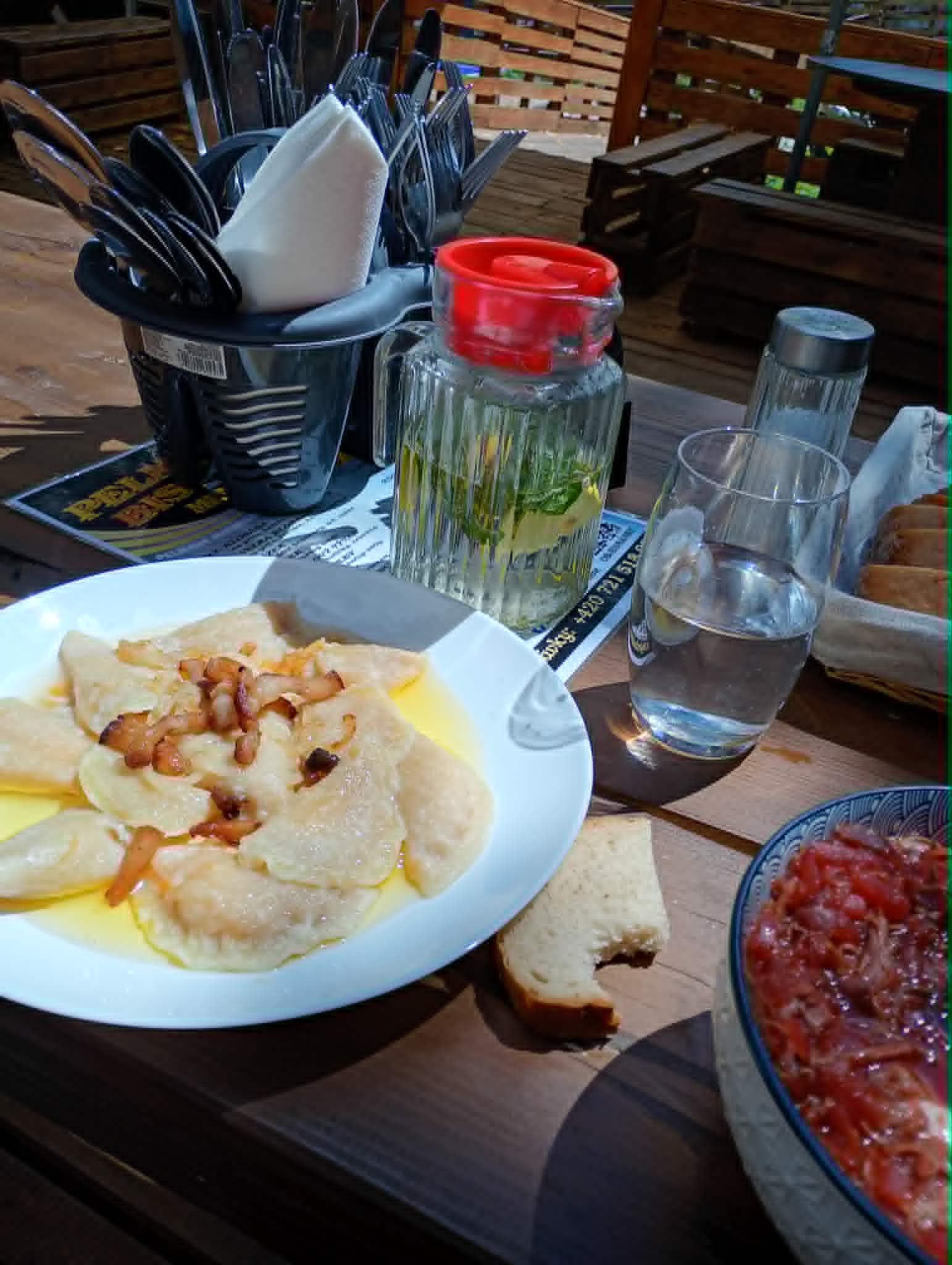 Pelmeně Bistro