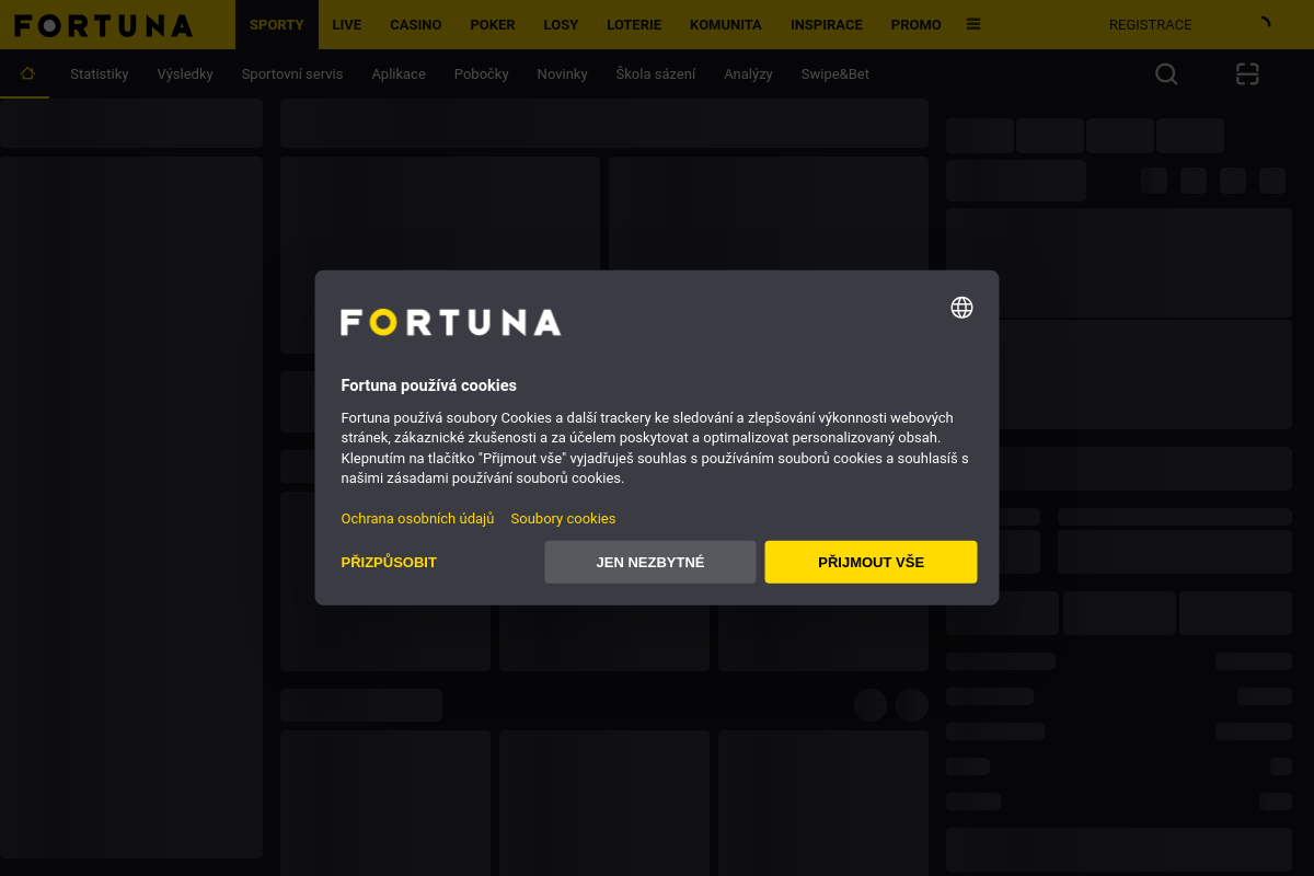 FORTUNA GAME, a.s.