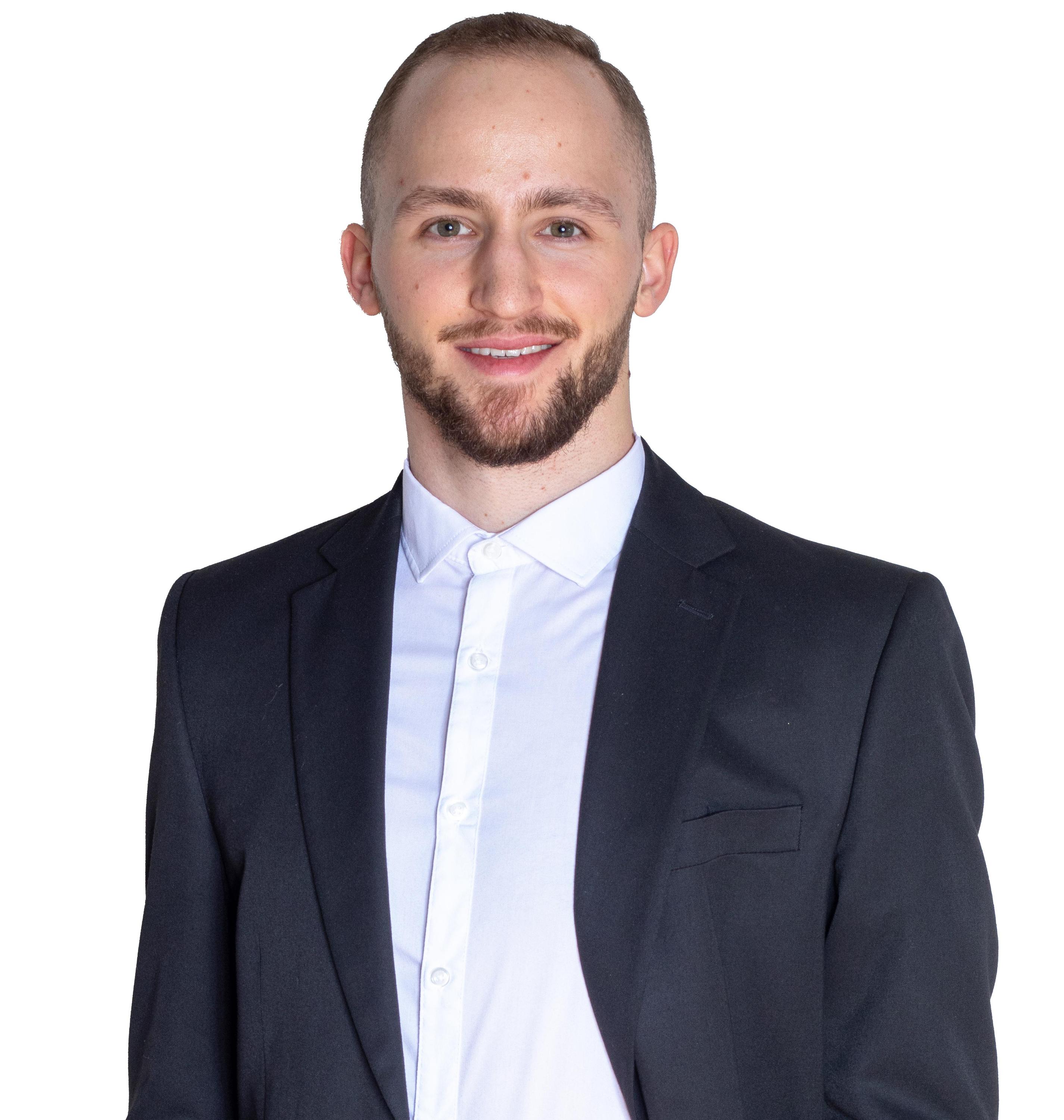 Matěj Hasil - Realitní makléř RE/MAX foto 1