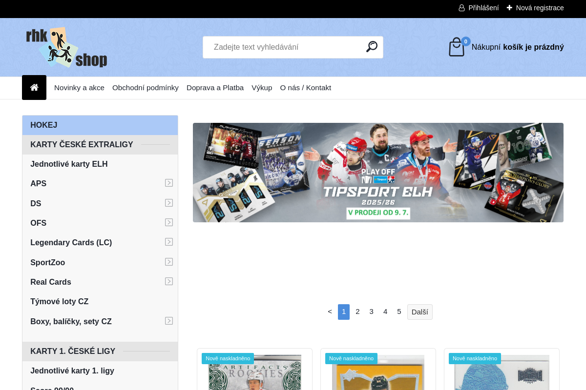 RHKshop