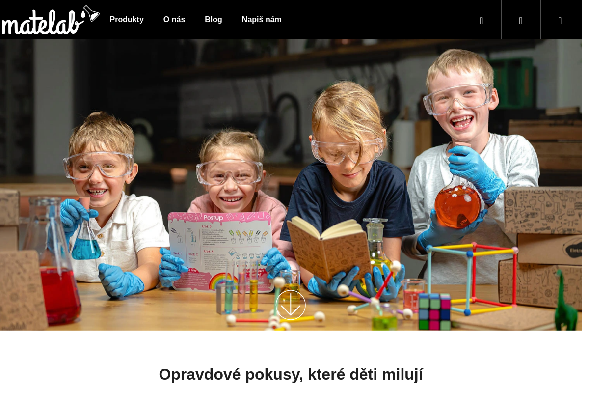 Matelab.cz