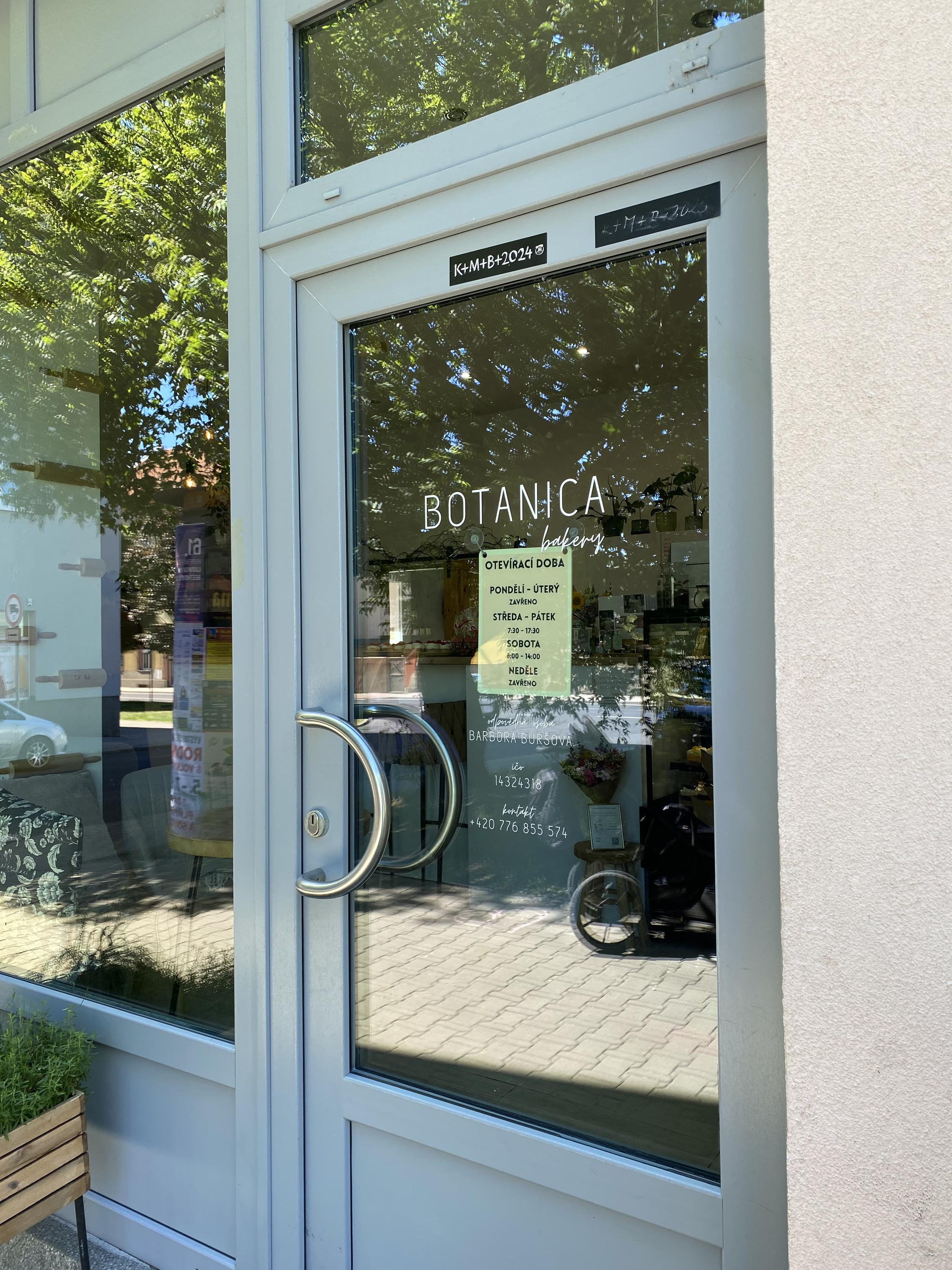 Botanica Bakery foto 2