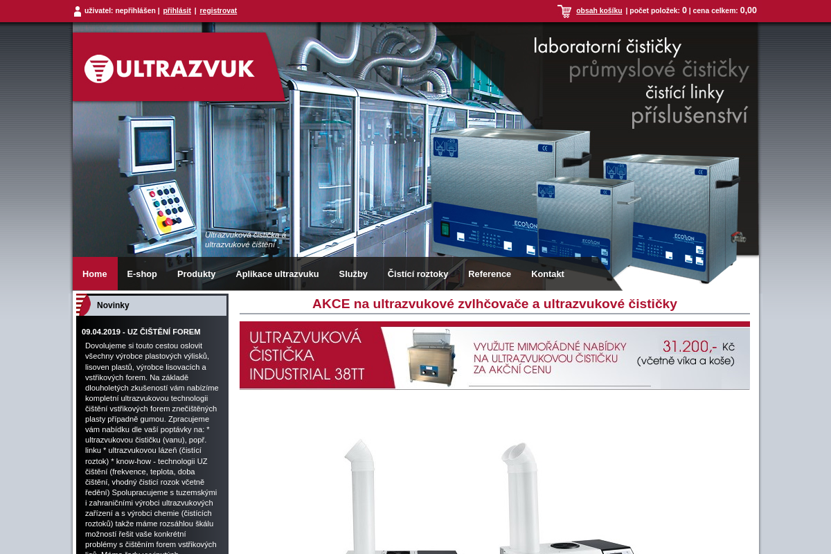 Ultrazvuk-sro.cz