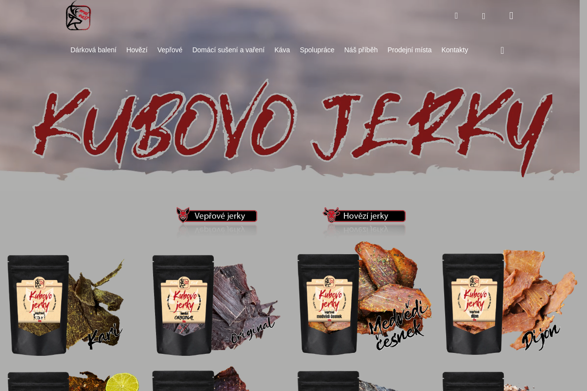 Kubovojerky.cz