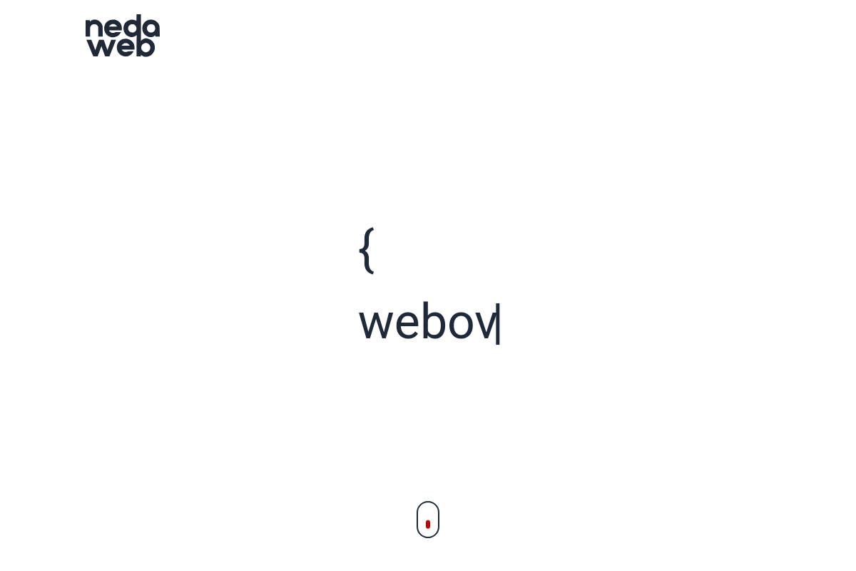 Nedaweb