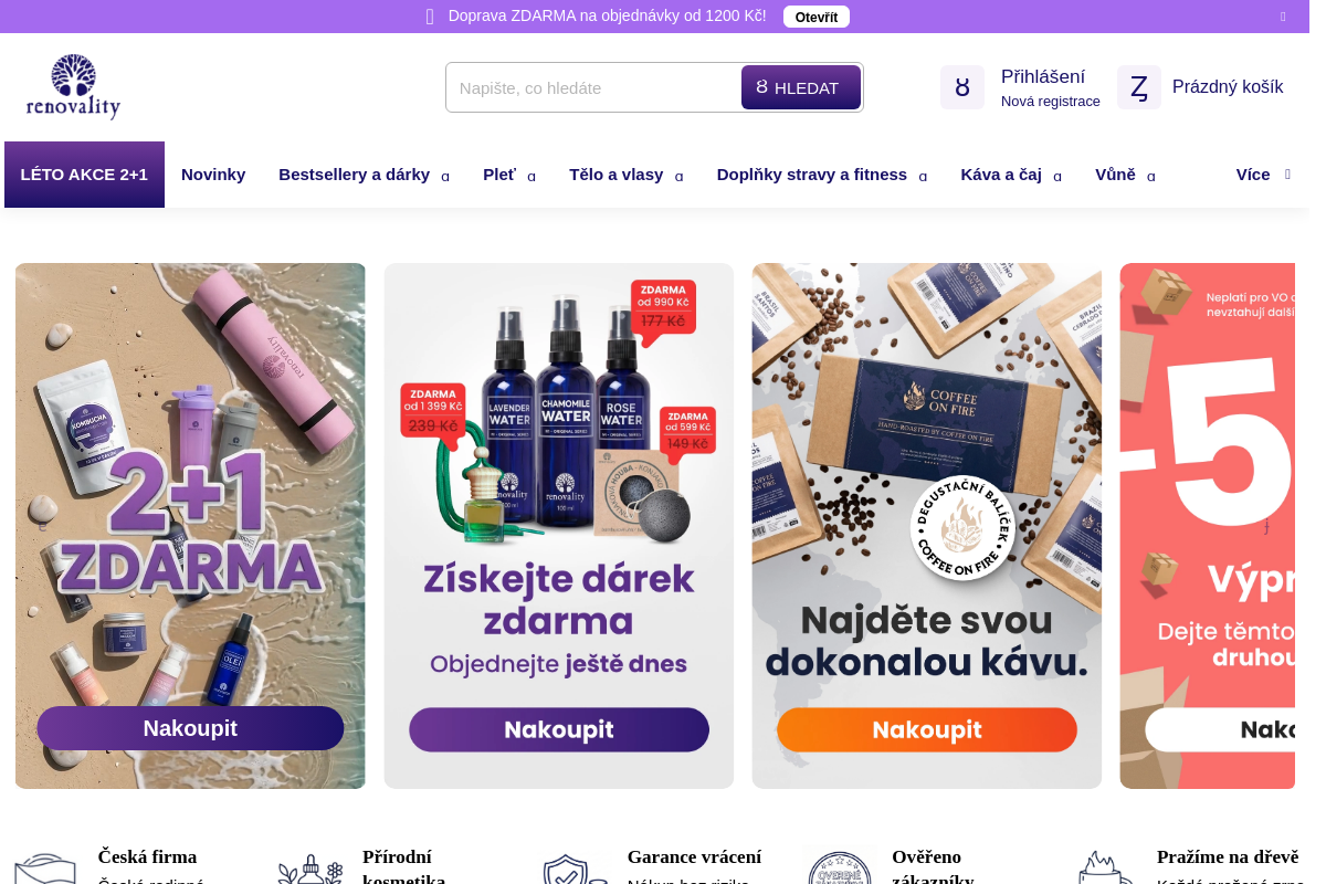 Renovality.cz