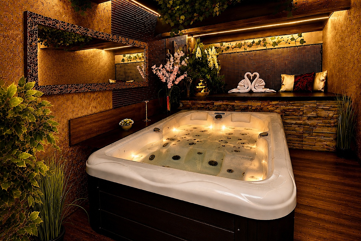 Sofia Wellness Praha