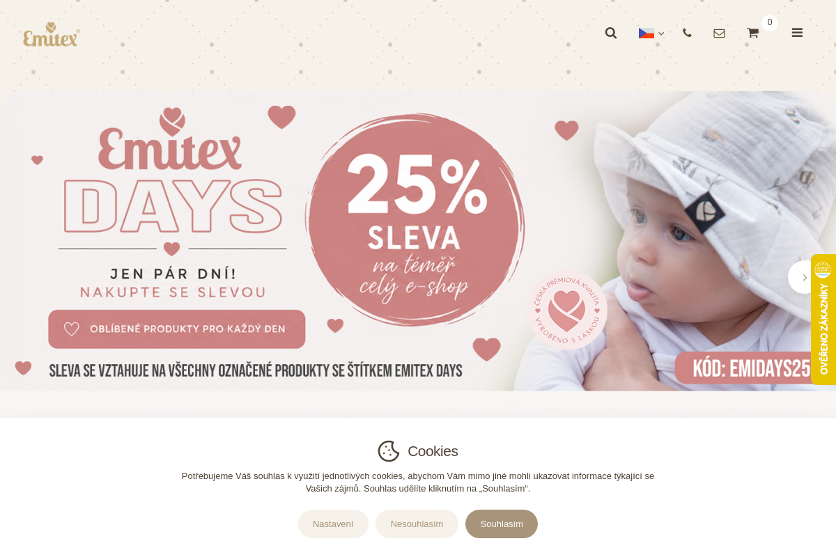 Emitex.cz